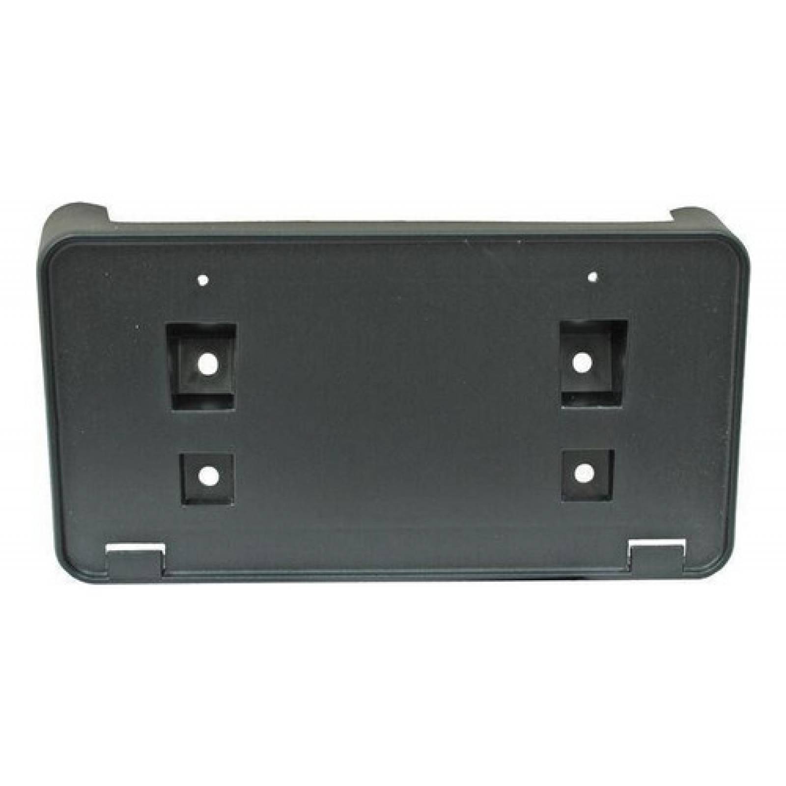 Porta Placa Dodge Ram 1500 2002 2003 2004 2005 2006 2007 2008 2009