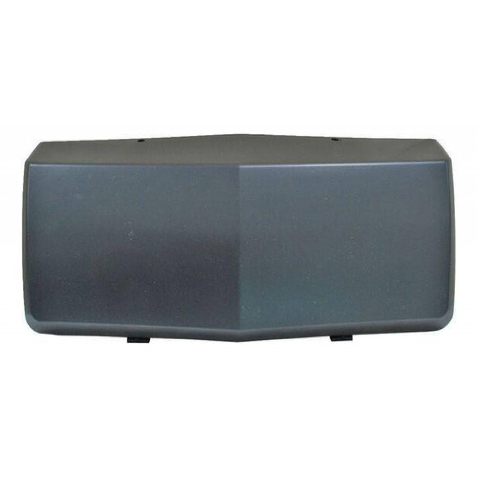 Porta Placa Cadillac Escalade Ext 2002 2003 2004 2005 2006