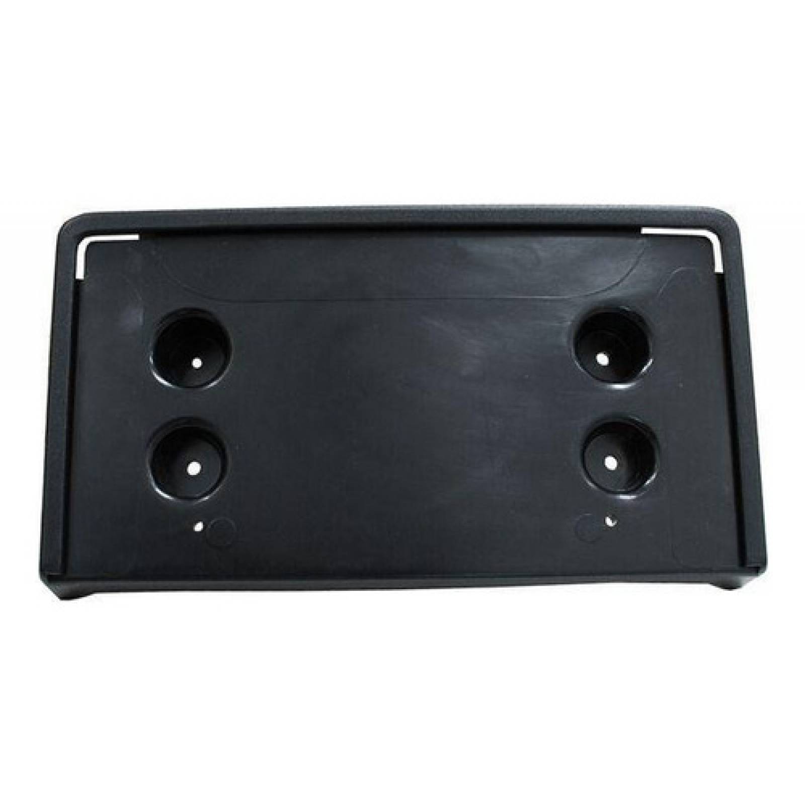 Porta Placa Cadillac SRX  2010 2011 2012 2013 2014 2015