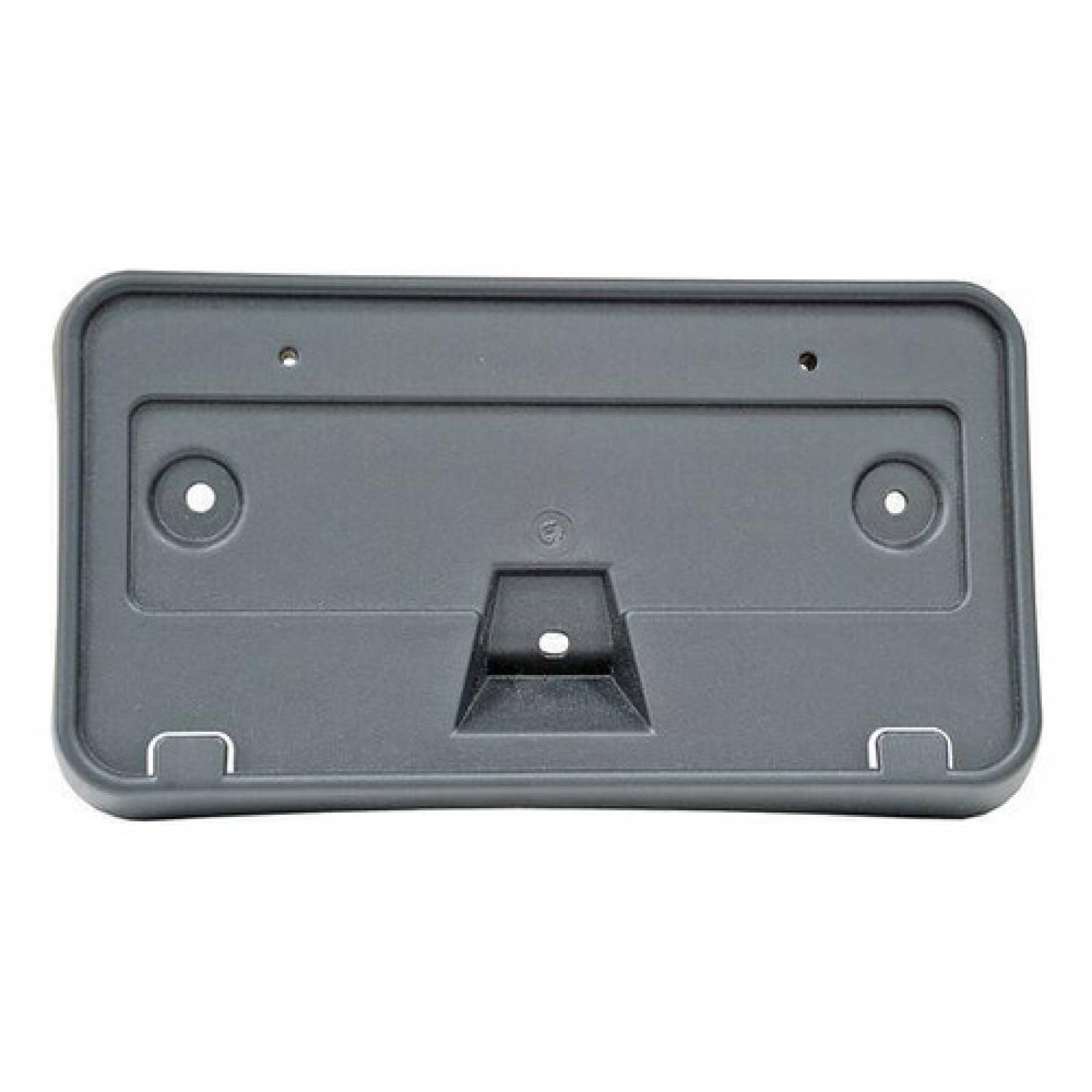 Porta Placa Ford Sport Trac  2006 2007 2008 2009 2010