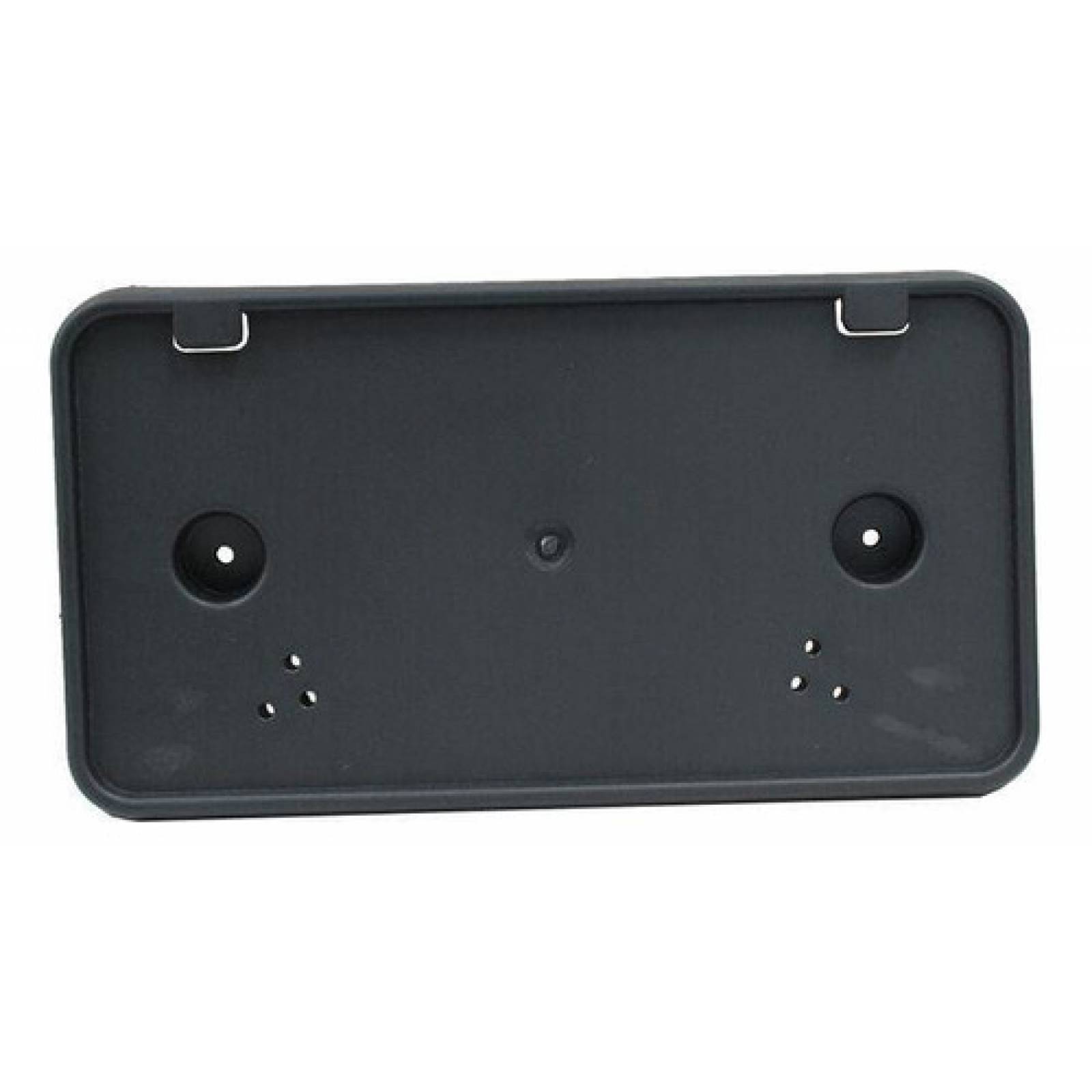 Porta Placa Ford Explorer  2011 2012 2013 2014 2015