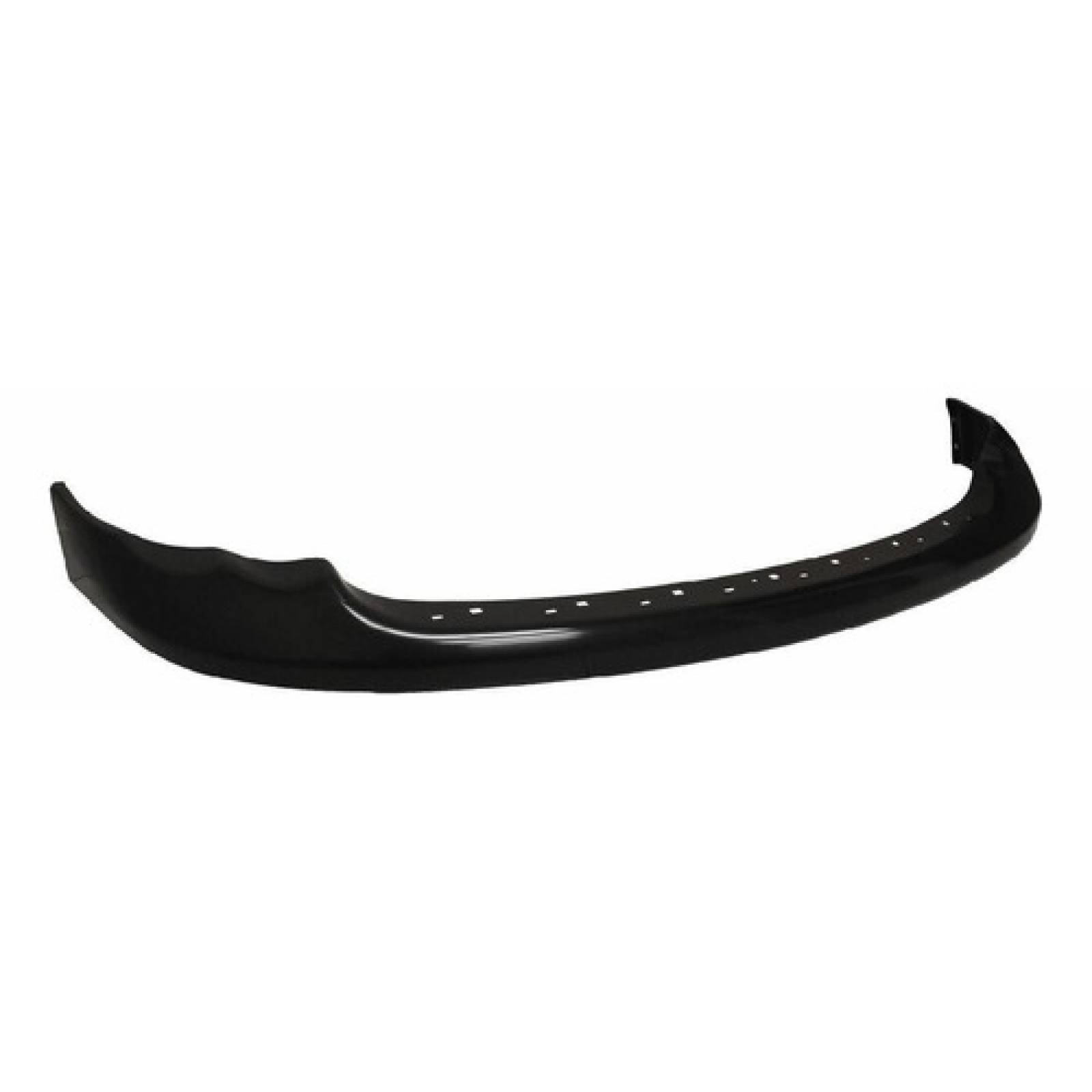 Moldura de Defensa Superior Dodge Ram 1500 2002 2003 2004 2005