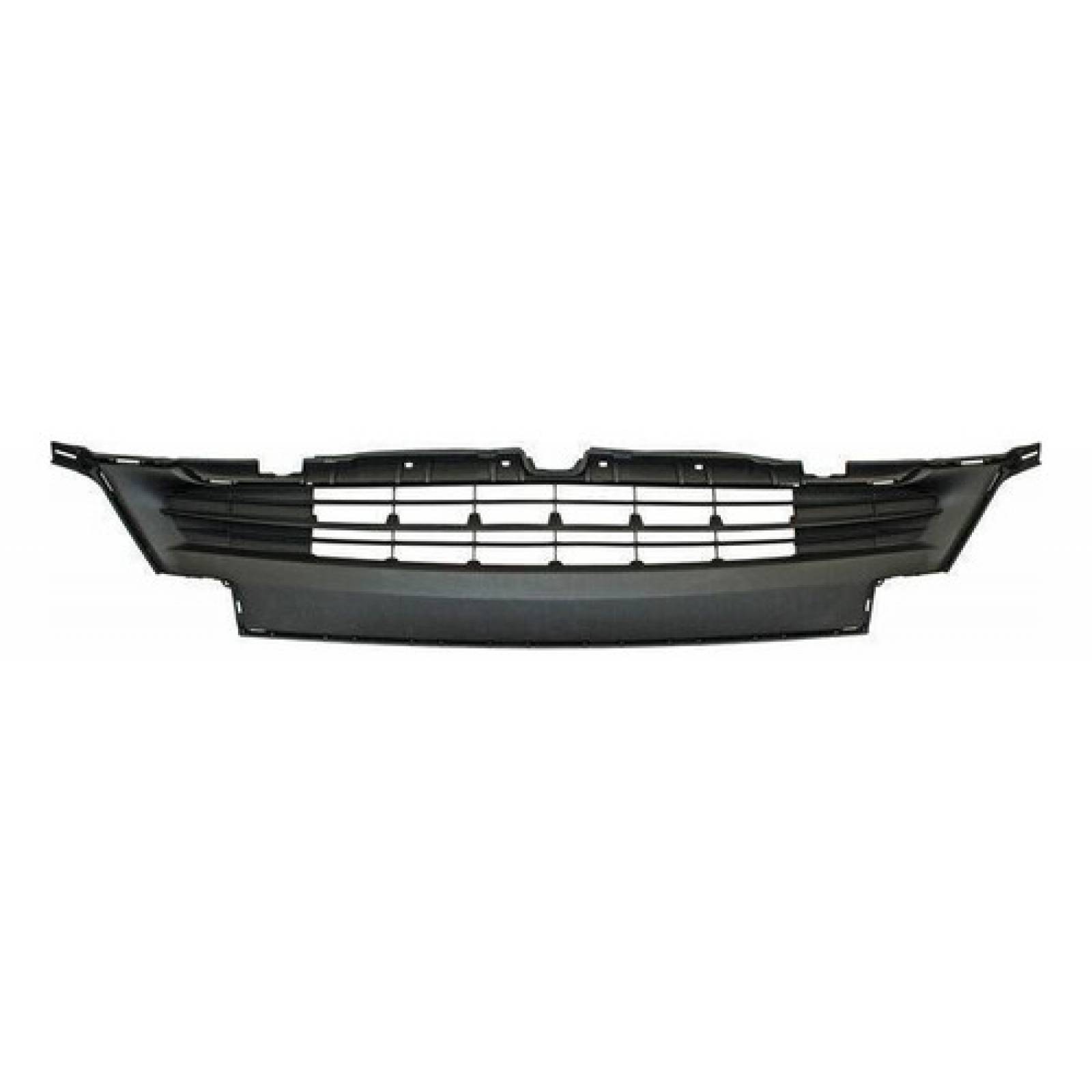 KSPEED Black Mesh Front Bumper Grille For 2016-2018 Toyota RAV4 LE & XLE