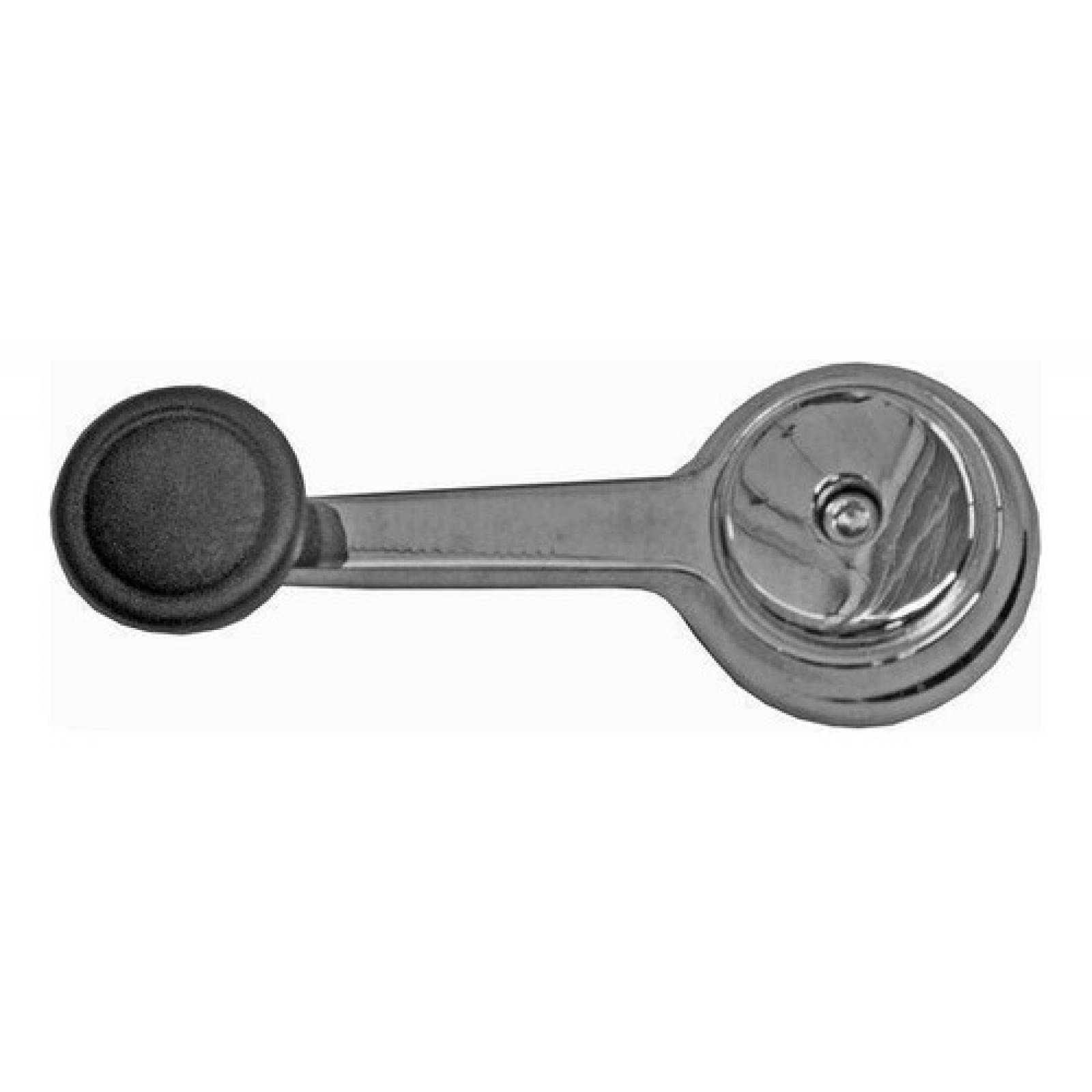 Manija Elevador de Cristal Jeep Wrangler  1979 1980 1981 1982 1983 1984 1985 1986 1987 1988 1989 1990 1991 1992 1993