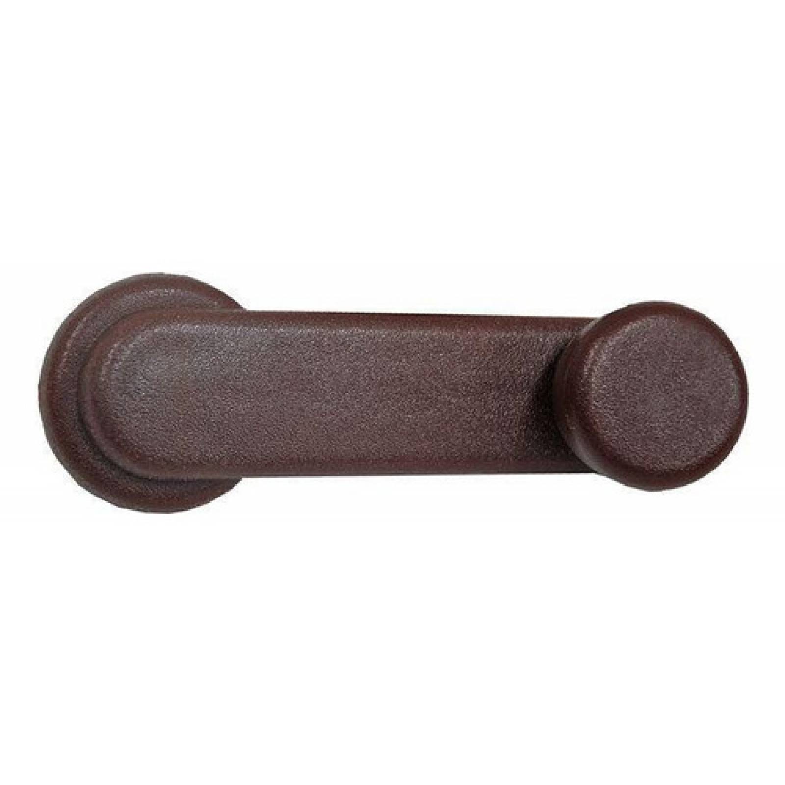 Manija Elevador de Cristal Nissan Tsuru I 1984 1985 1986 1987