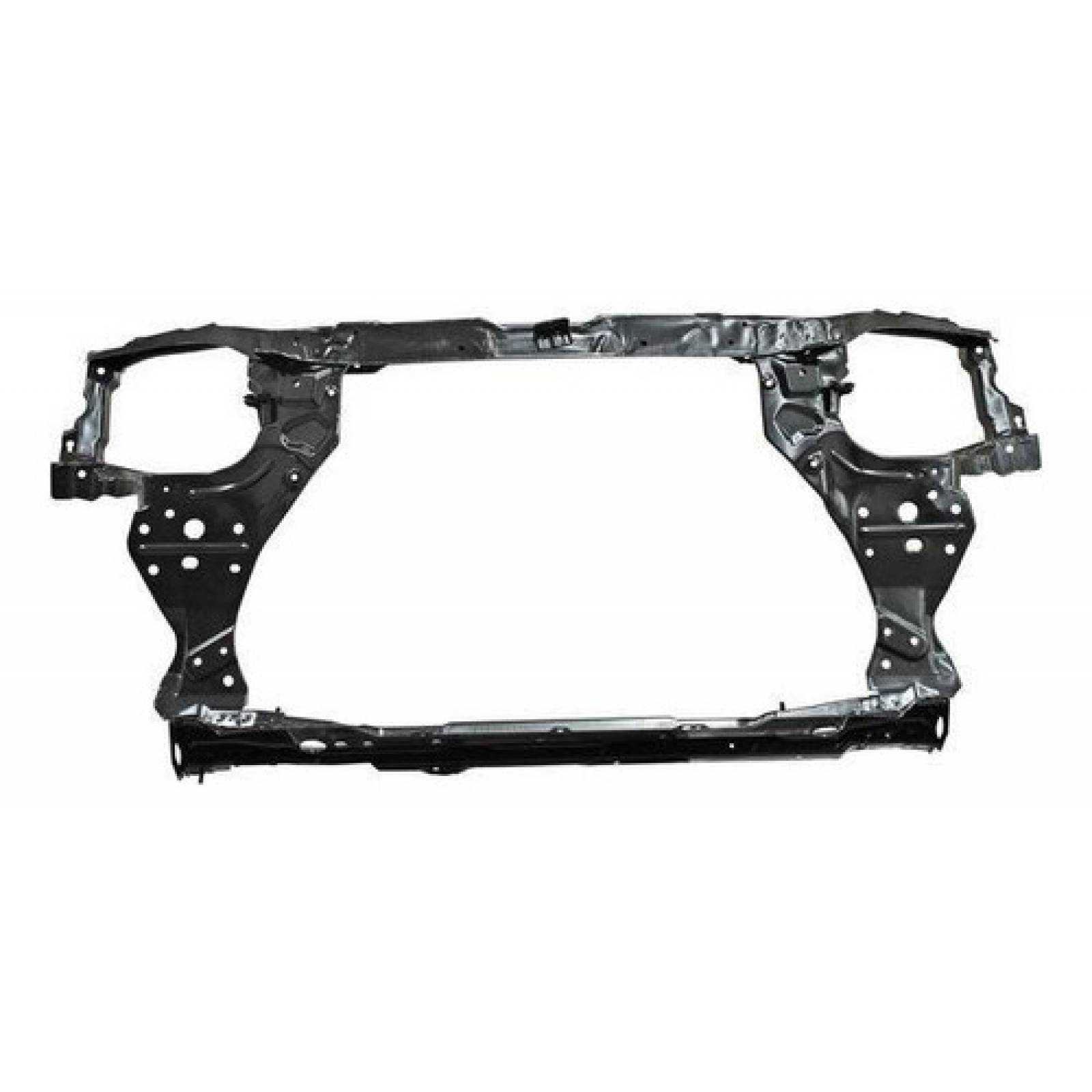 Marco de Radiador Chevrolet Aveo  2012 2013 2014 2015 2016 2017 2018