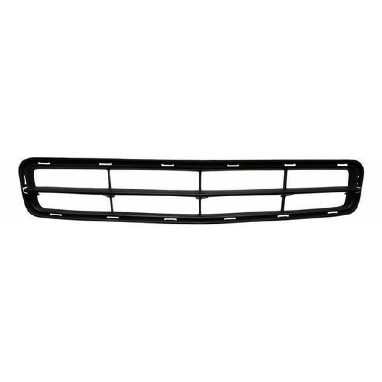 Parrilla Central Chevrolet Malibu  2008 2009 2010 2011 2012