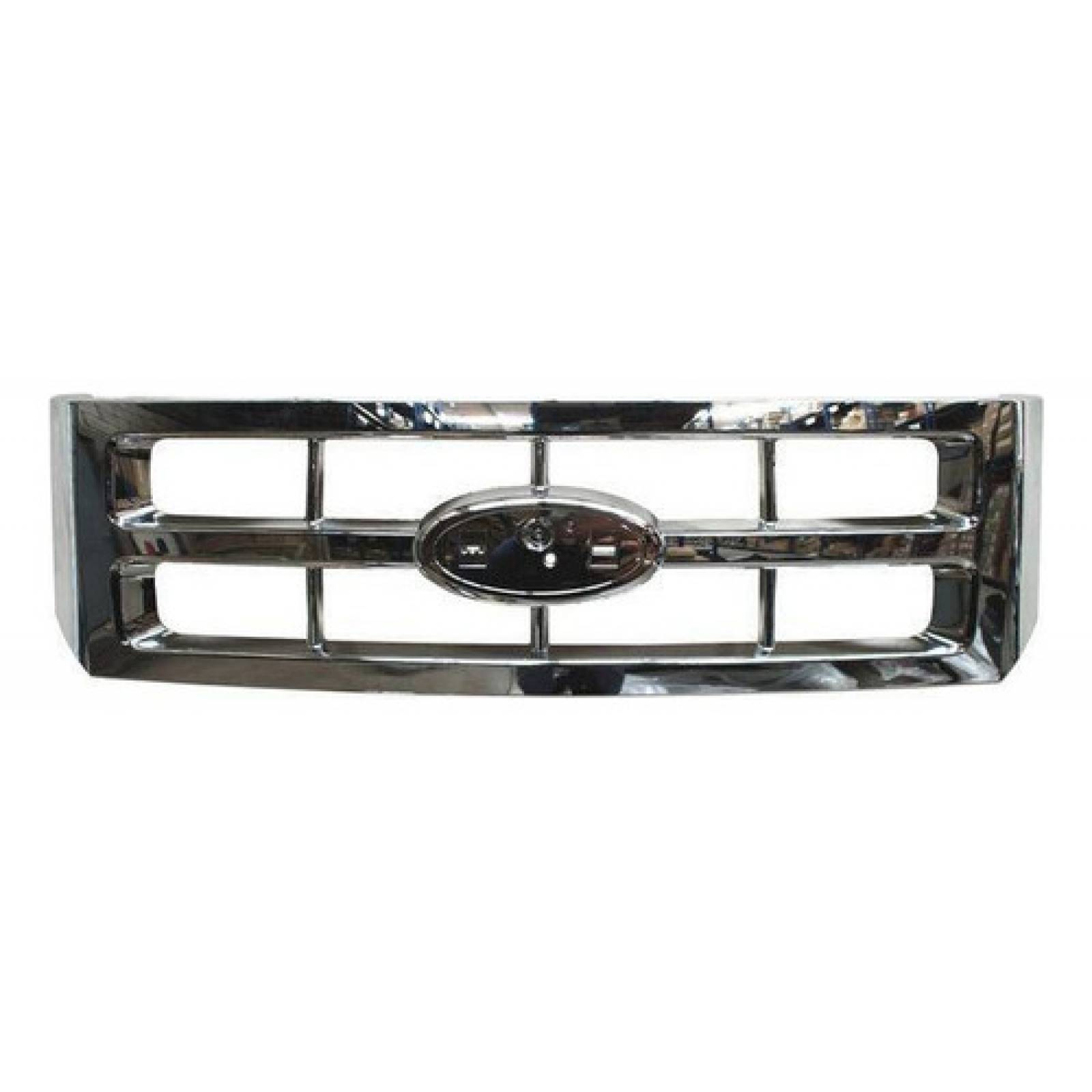 Parrilla Ford Escape  2008 2009 2010 2011 2012
