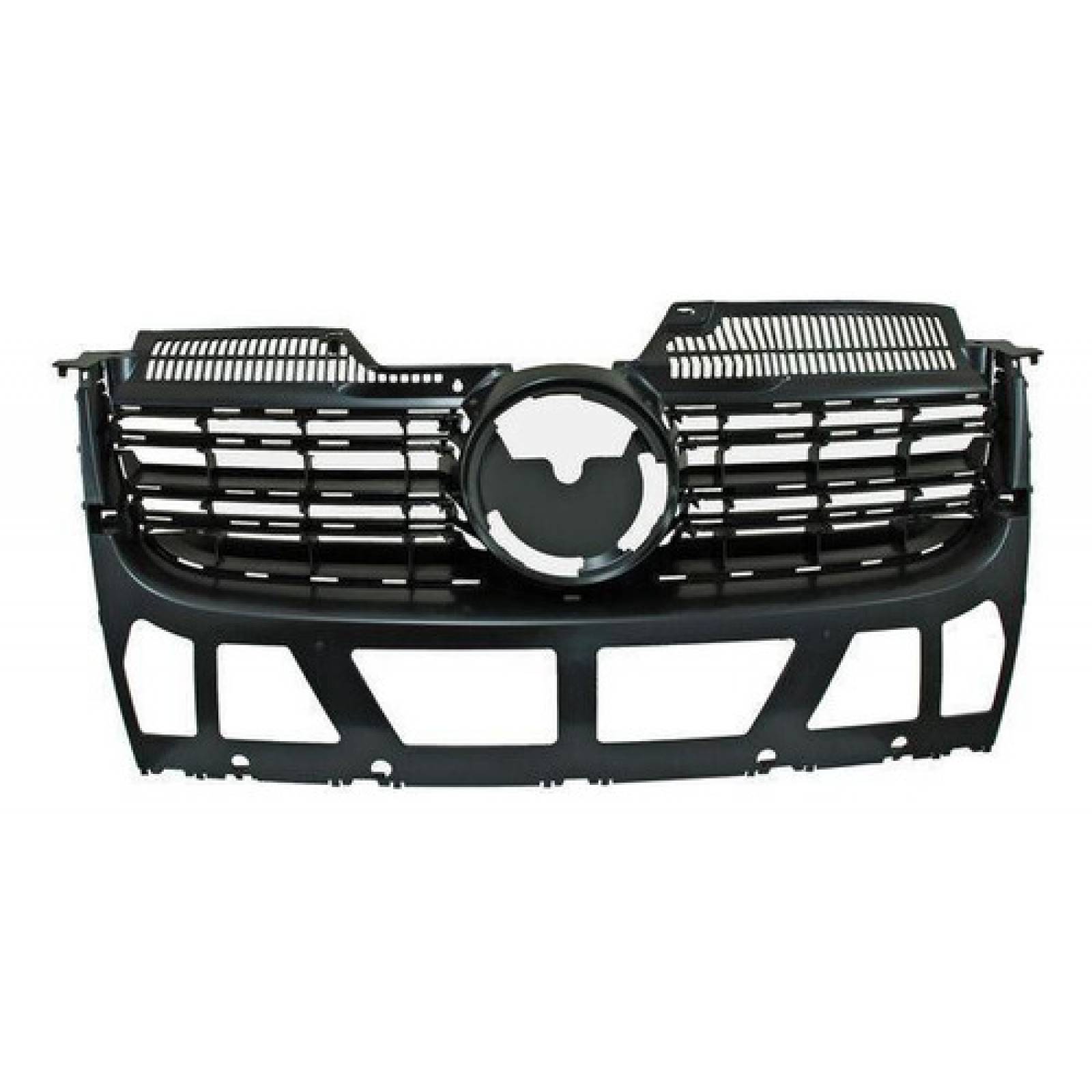 Parrilla Volkswagen Bora  2005 2006 2007 2008 2009 2010