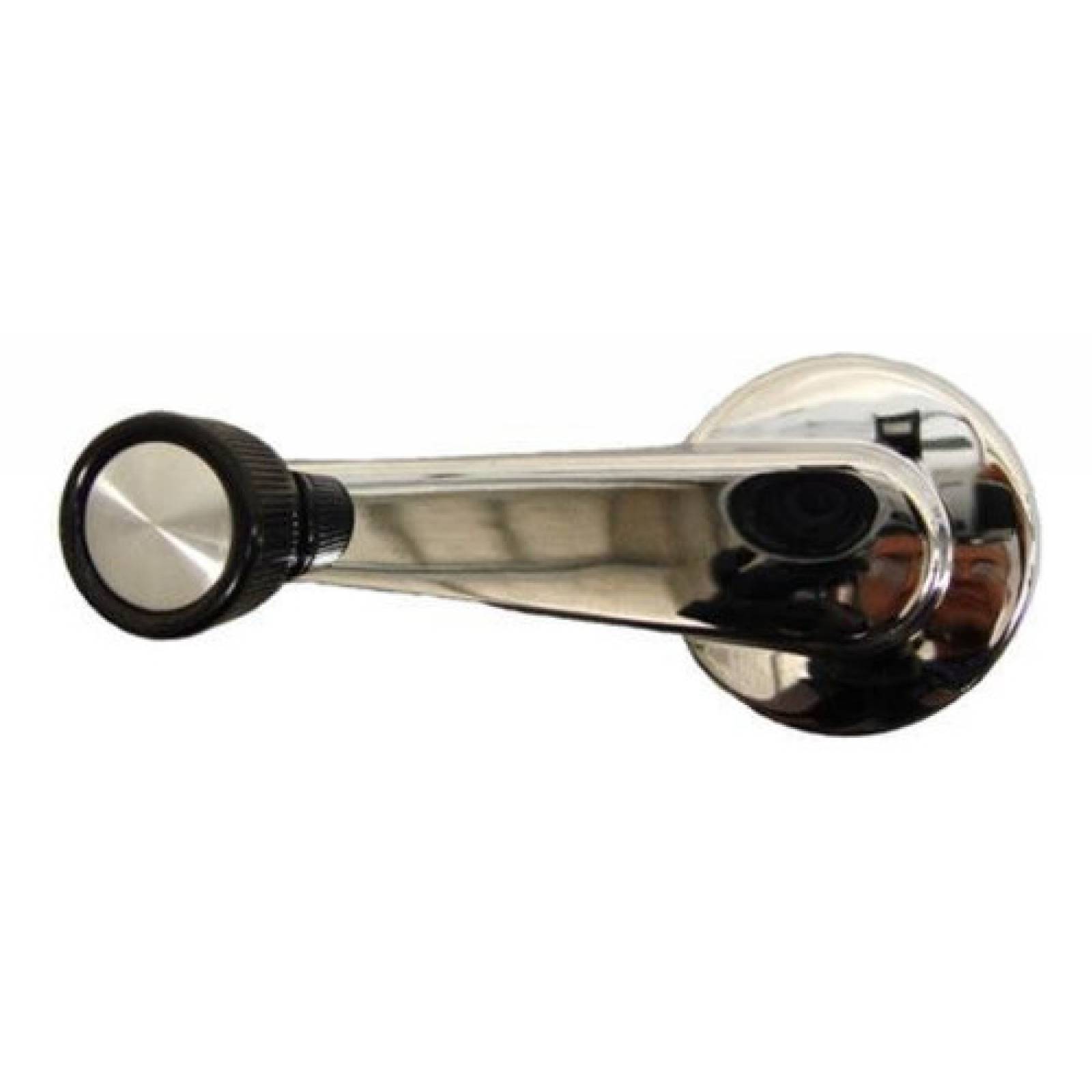 Manija Elevador de Cristal Chevrolet Silverado  2007 2008 2009 2010 2011 2012 2013 2014 2015