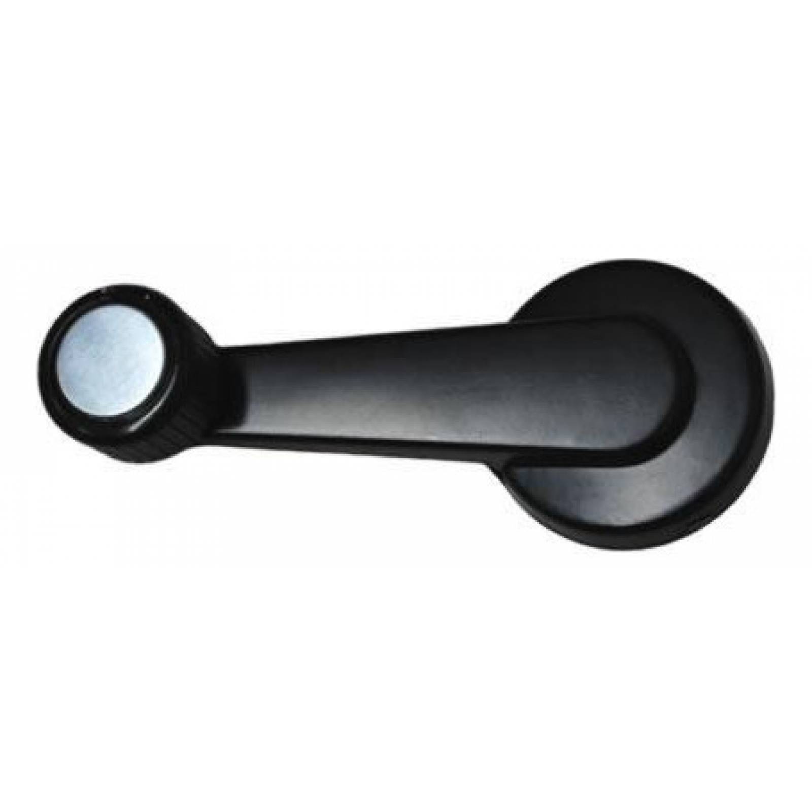 Manija Elevador de Cristal Chevrolet Custom  1992 1993 1994 1995 1996 1997 1998