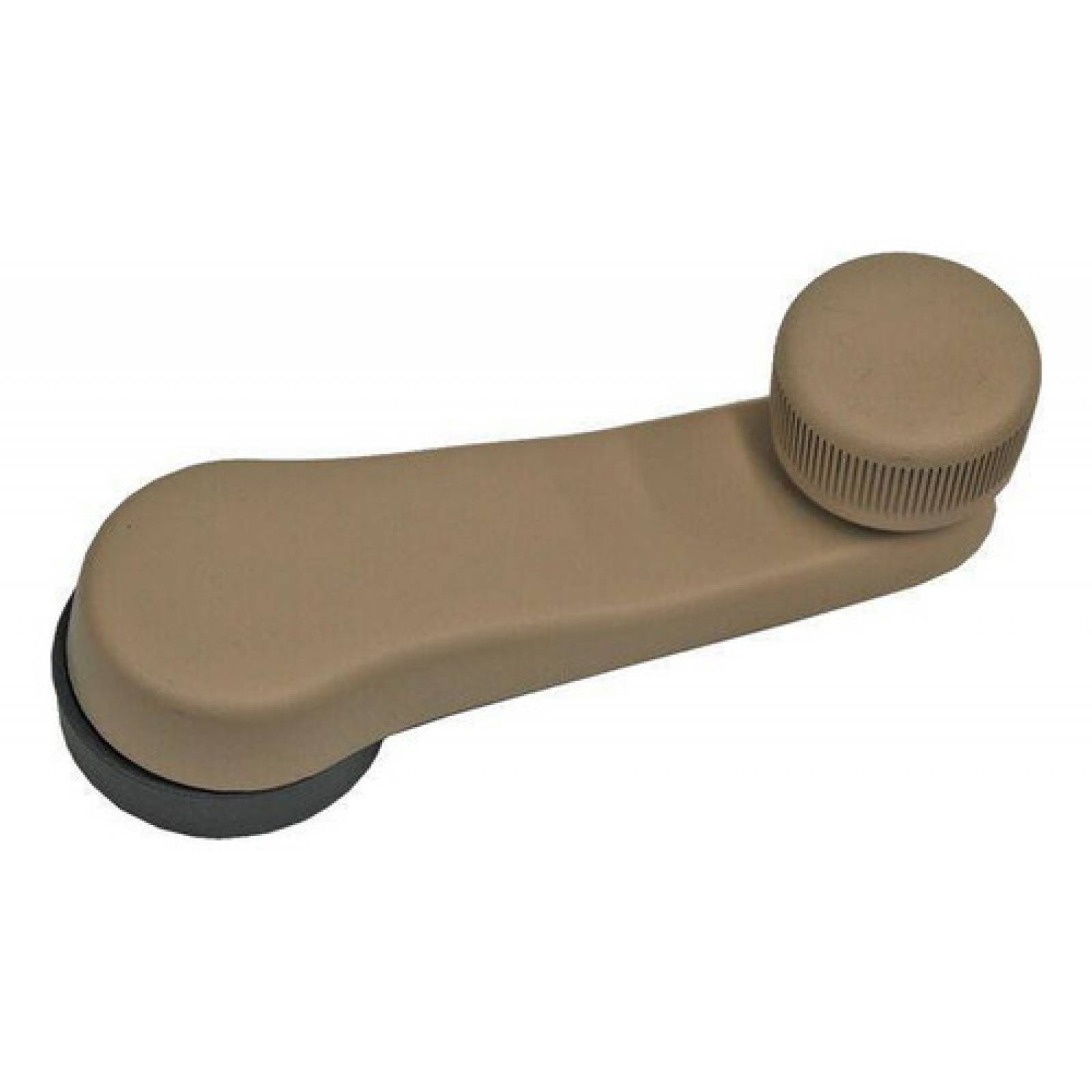 Manija Elevador de Cristal Volkswagen Cabrio  1999 2000 2001 2002