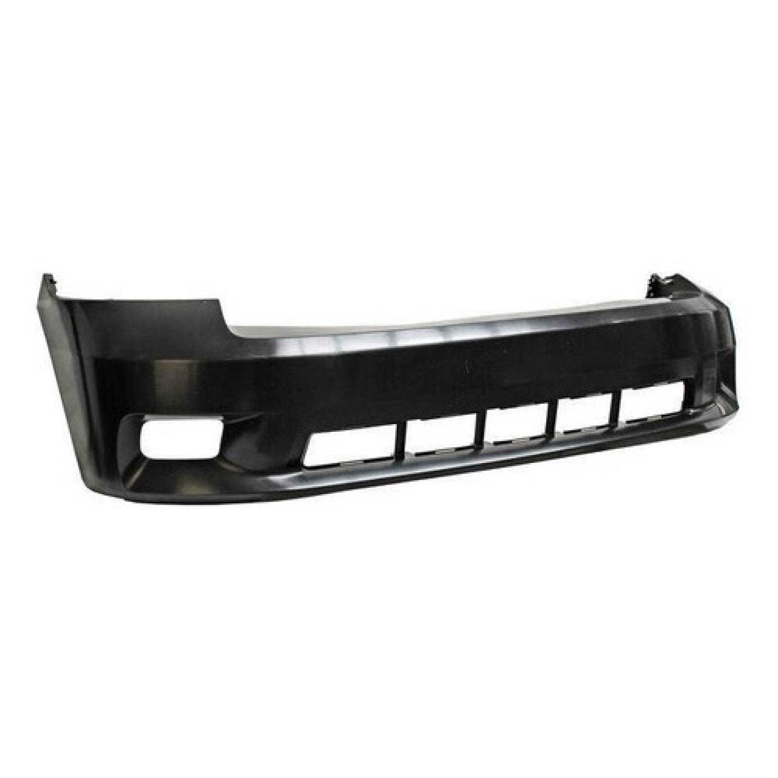 Defensa Delantera Dodge Ram 1500 2009 2010