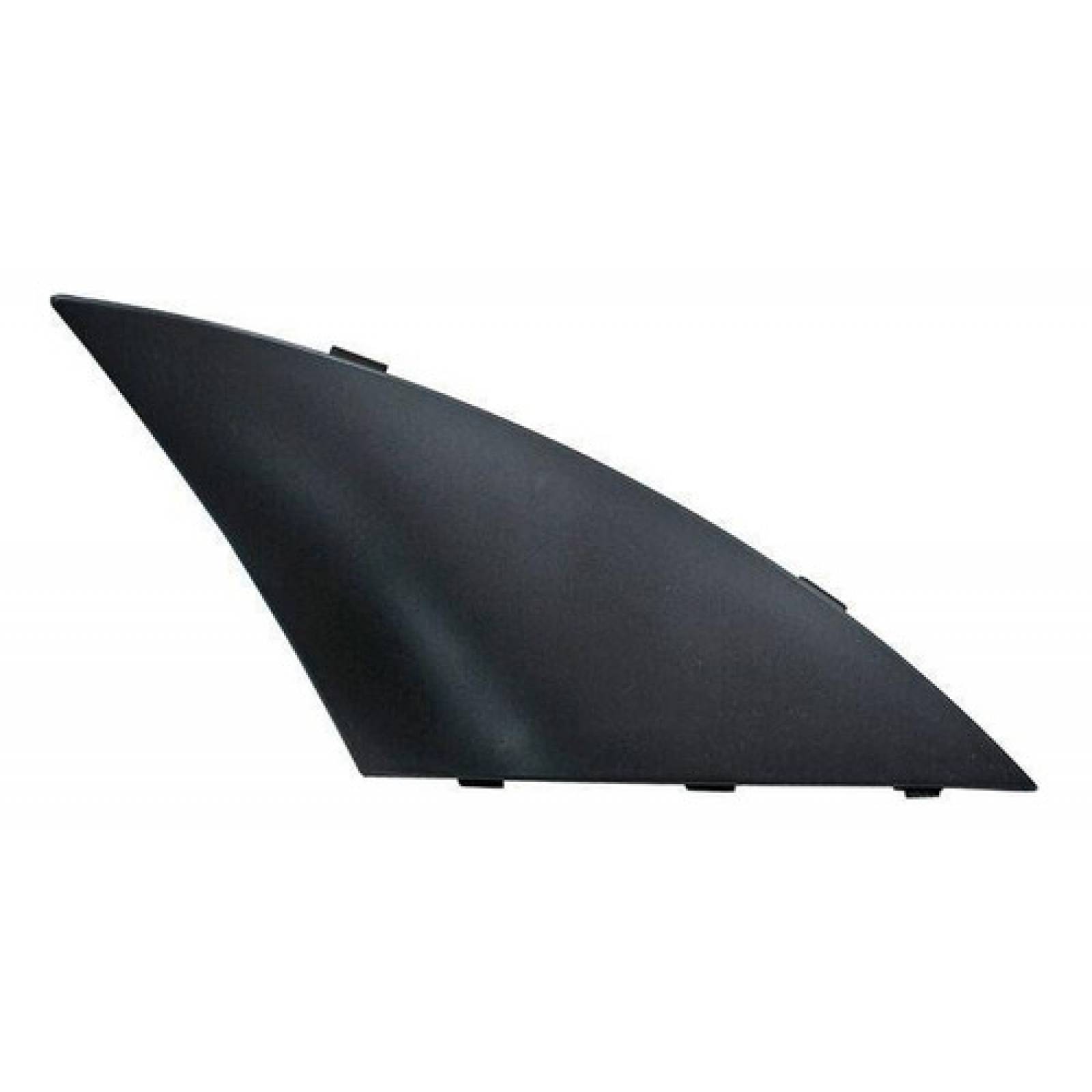 Moldura de Defensa Derecha Peugeot 207  2008 2009 2010 2011