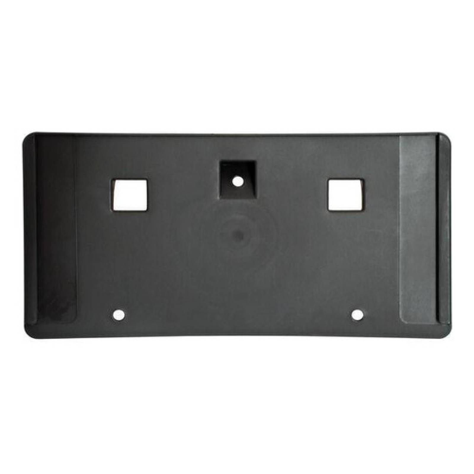 Porta Placa Chrysler 300  2011 2012 2013 2014