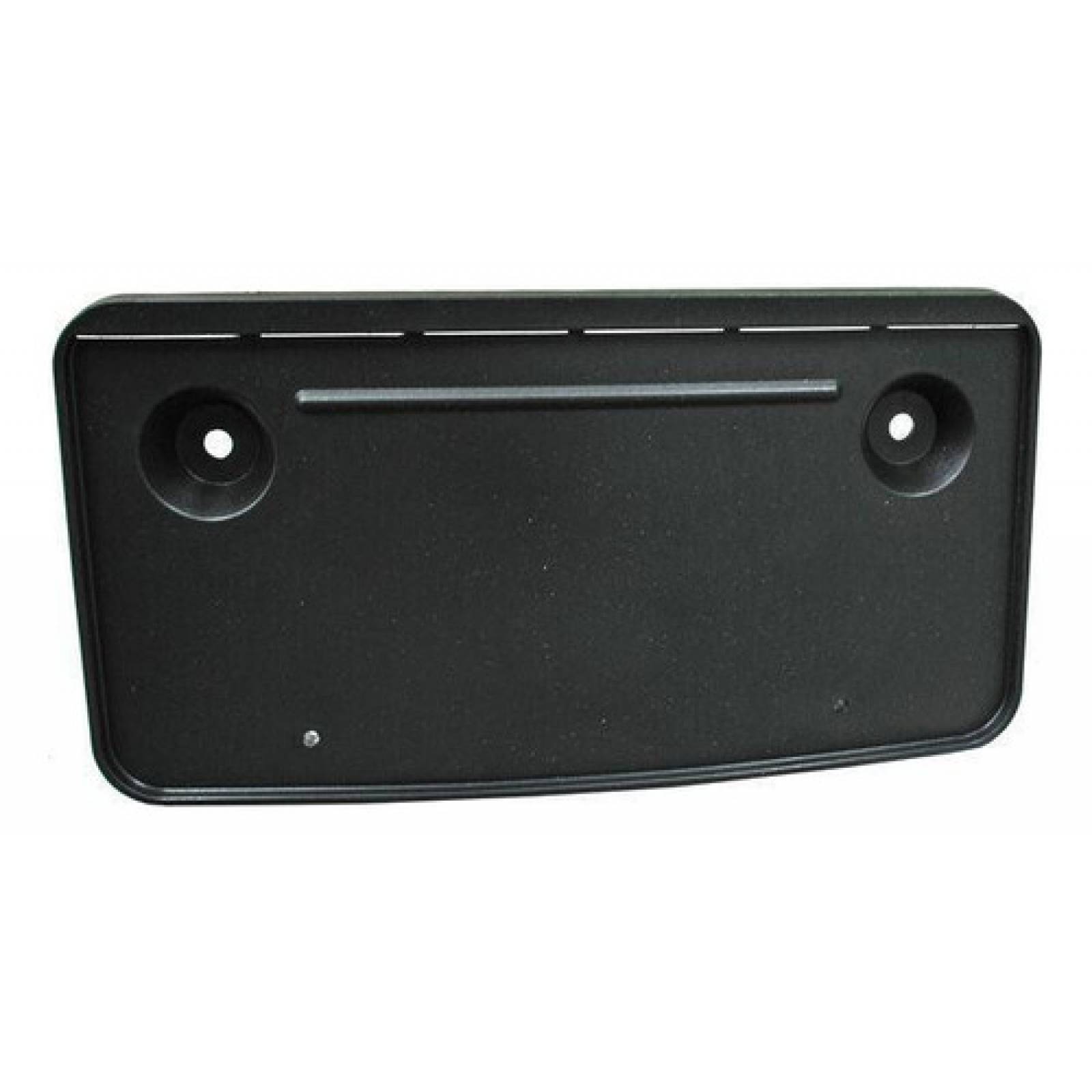 Porta Placa Ford Lobo  1992 1993 1994 1995 1996 1997