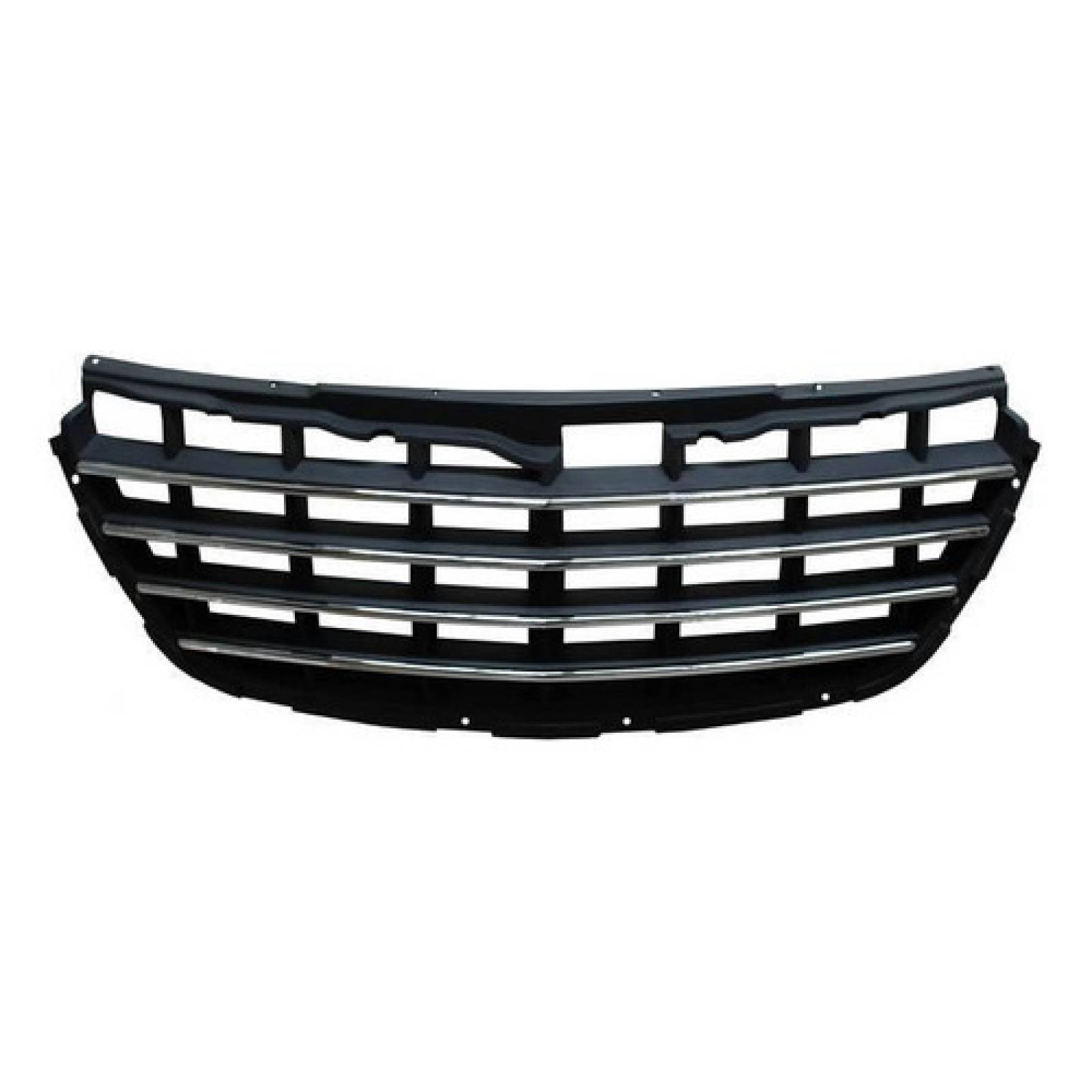 Parrilla Chrysler Pacifica  2004 2005 2006