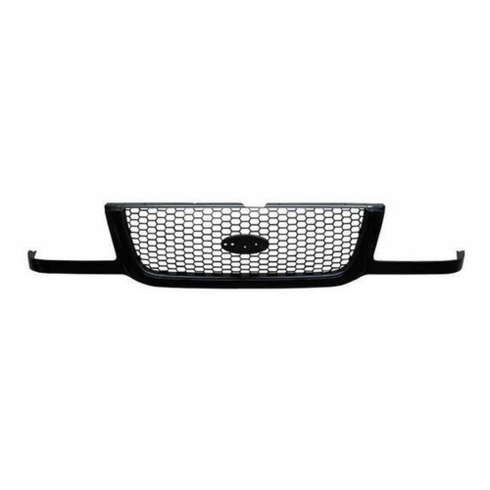 Parrilla Ford Ranger  2001 2002 2003 2004