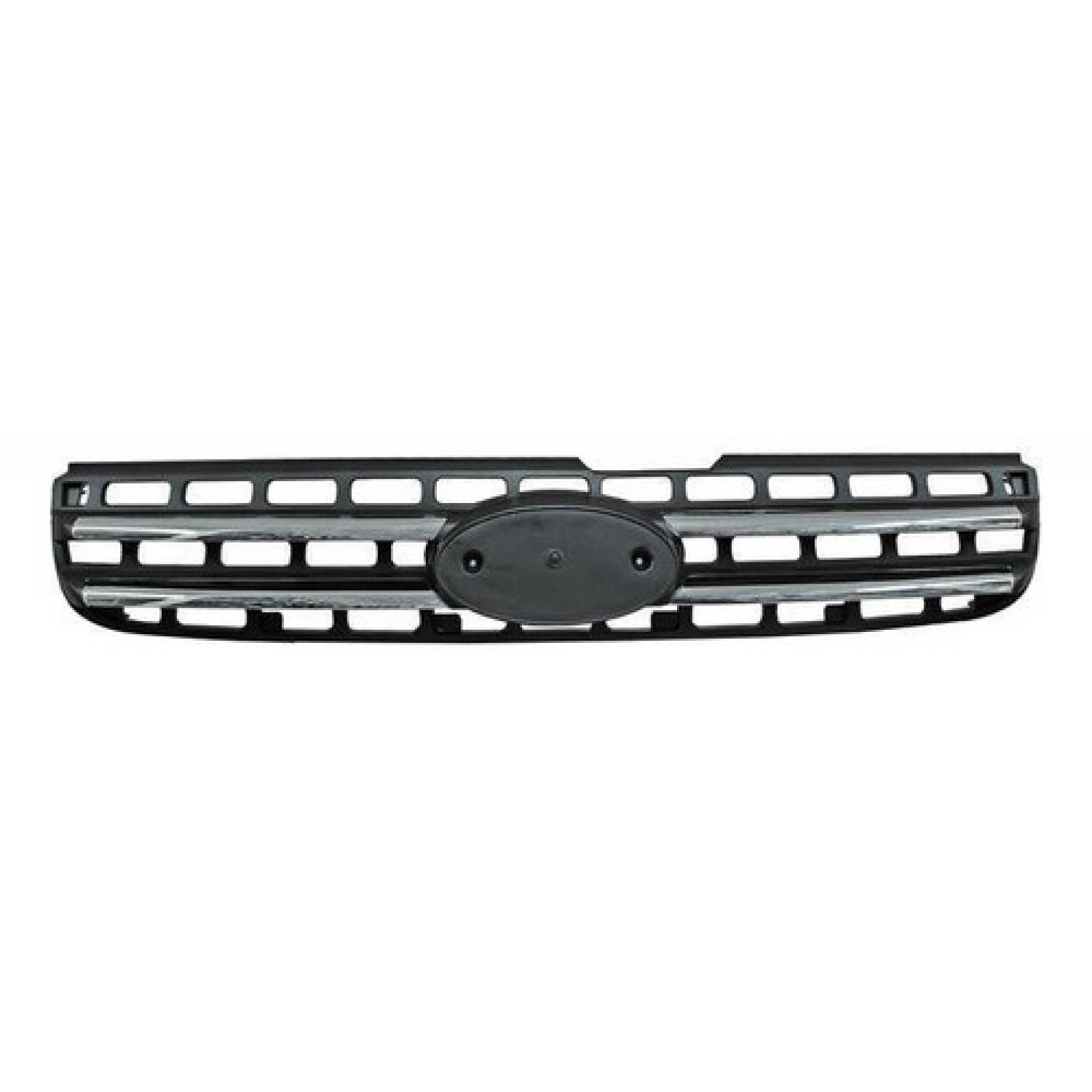 Parrilla Kia Sportage  2005 2006 2007 2008 2009 2010