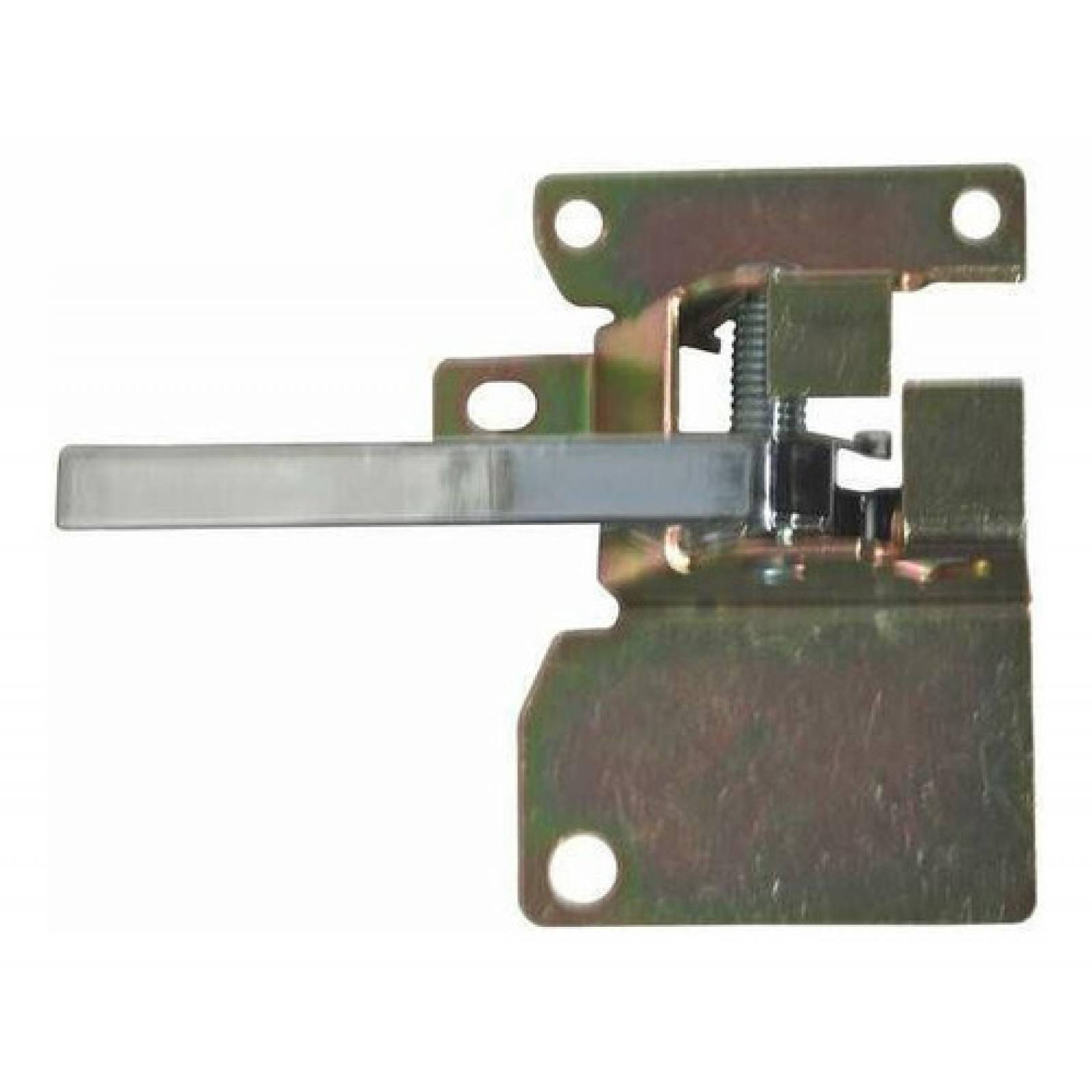 Manija Interior Derecha Chevrolet Pick Up  1977 1978 1979 1980 1981 1982 1983 1984 1985 1986 1987 1988 1989 1990 1991