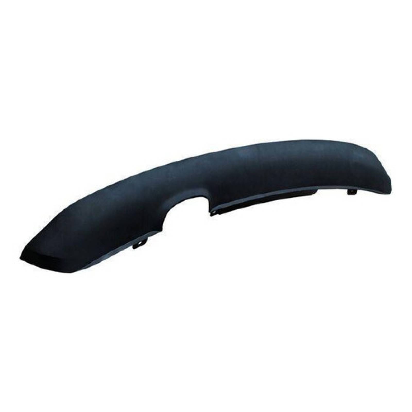 Spoiler Volkswagen Polo  2003 2004 2005 2006 2007