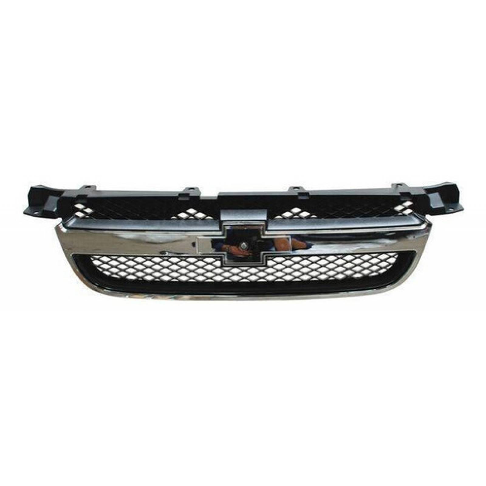 Parrilla Chevrolet Aveo  2008 2009 2010 2011