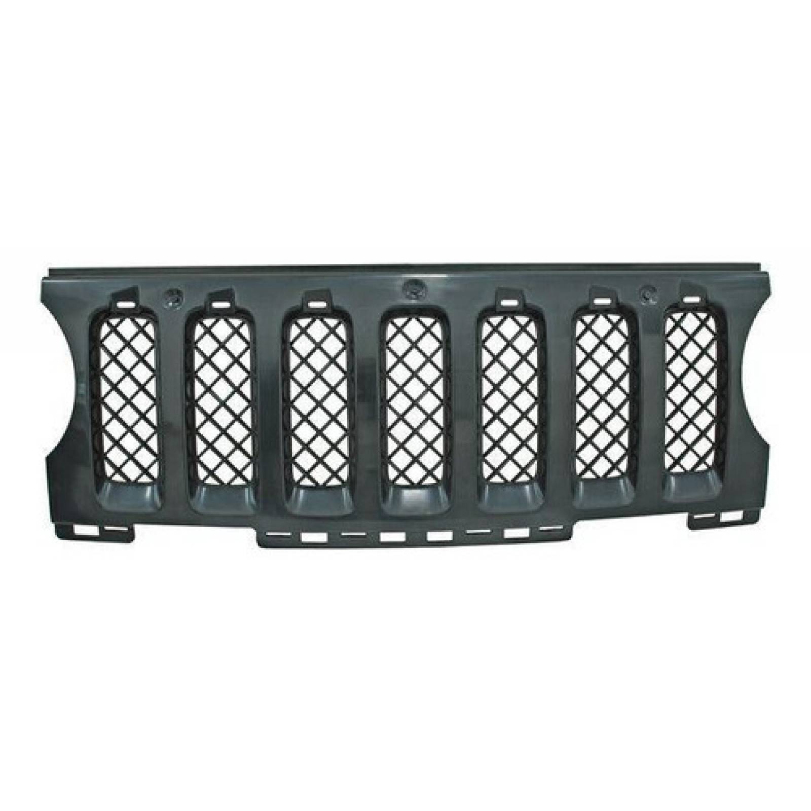 Parrilla Interior Jeep Patriot  2011 2012 2013 2014 2015 2016