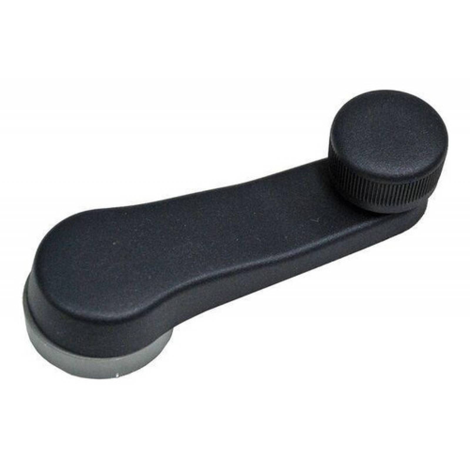 Manija Elevador de Cristal Volkswagen Cabrio  1999 2000 2001 2002