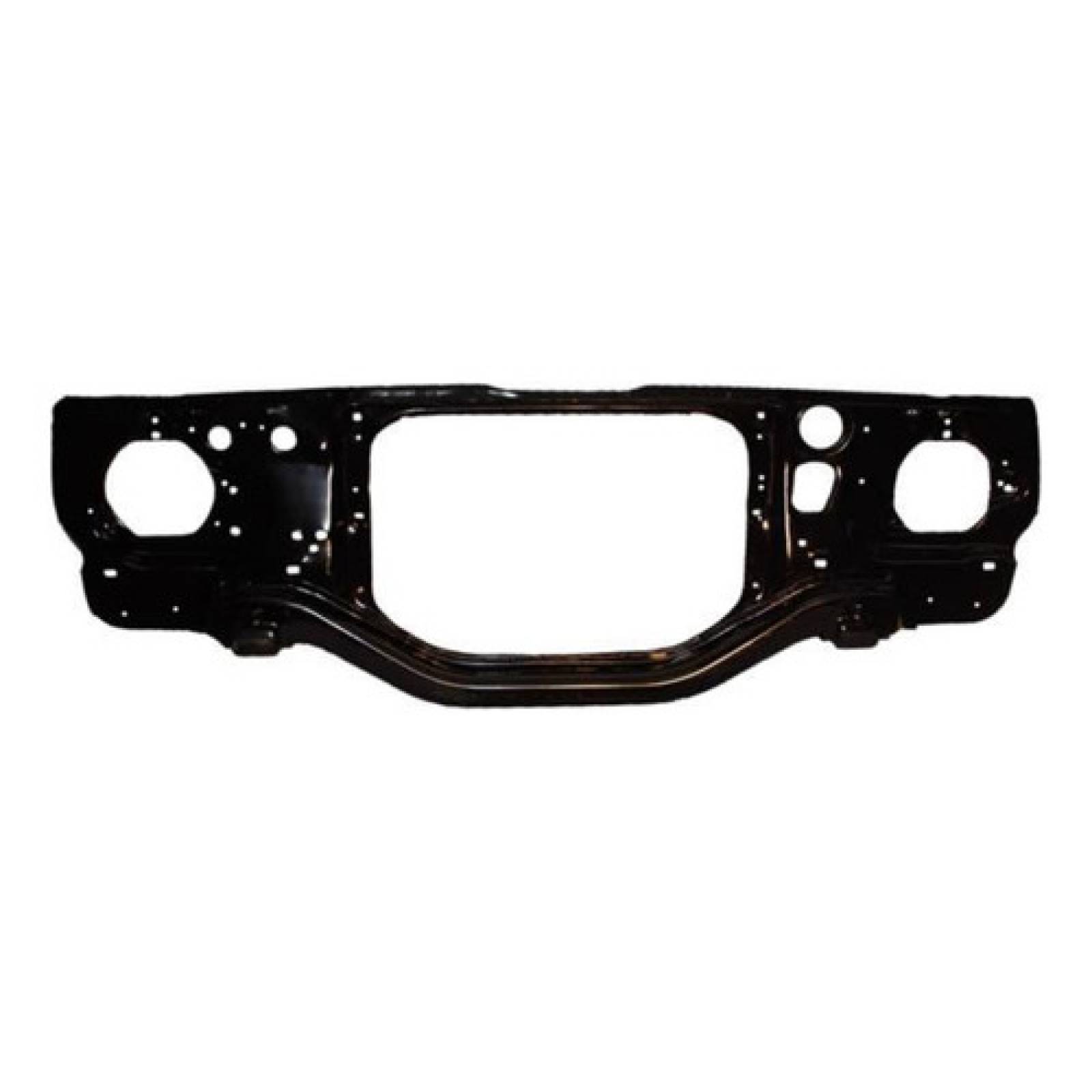 Marco de Radiador Isuzu Pick Up 1983 1984 1985 1986 1987