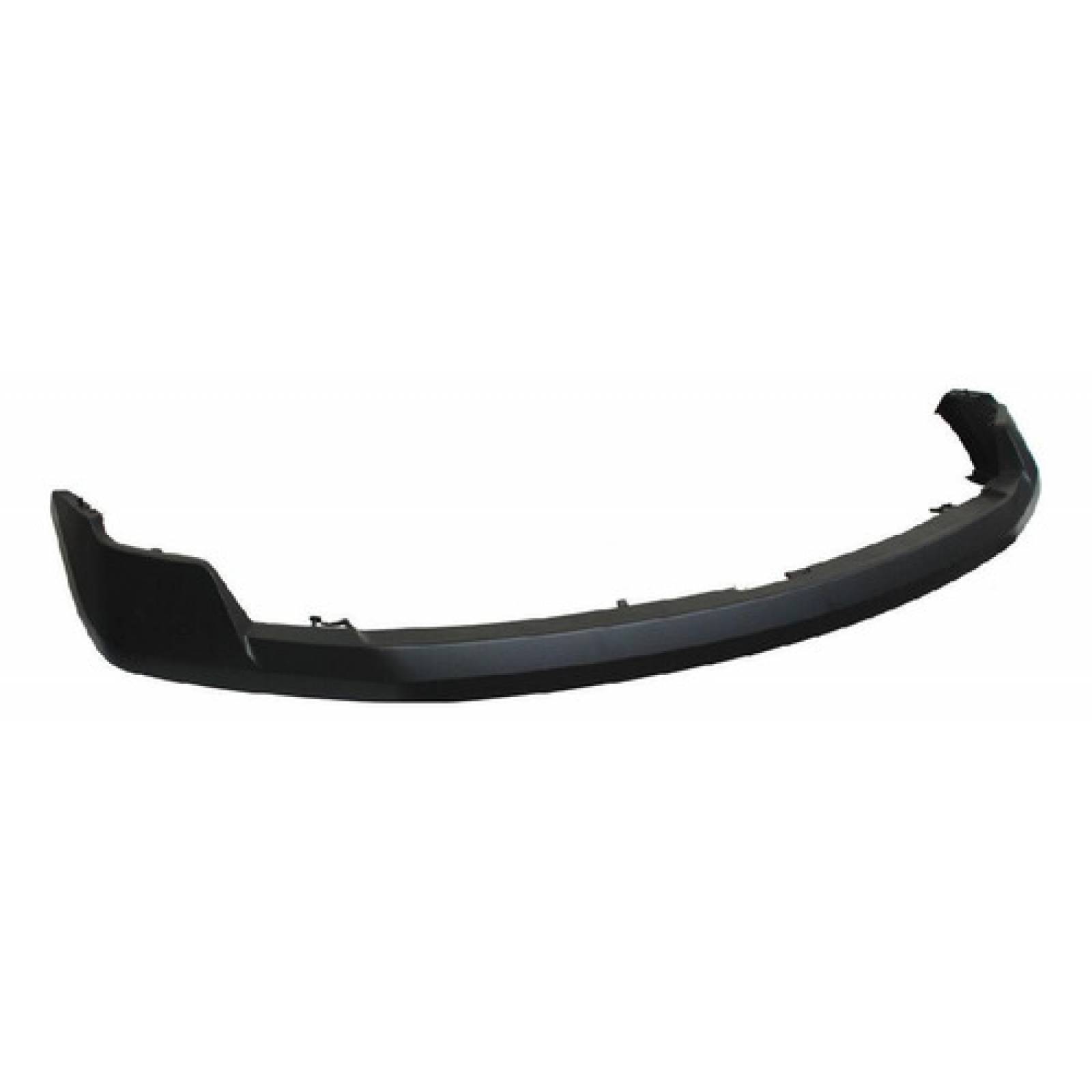 Moldura de Defensa Ford F-150 USA 2009 2010 2011
