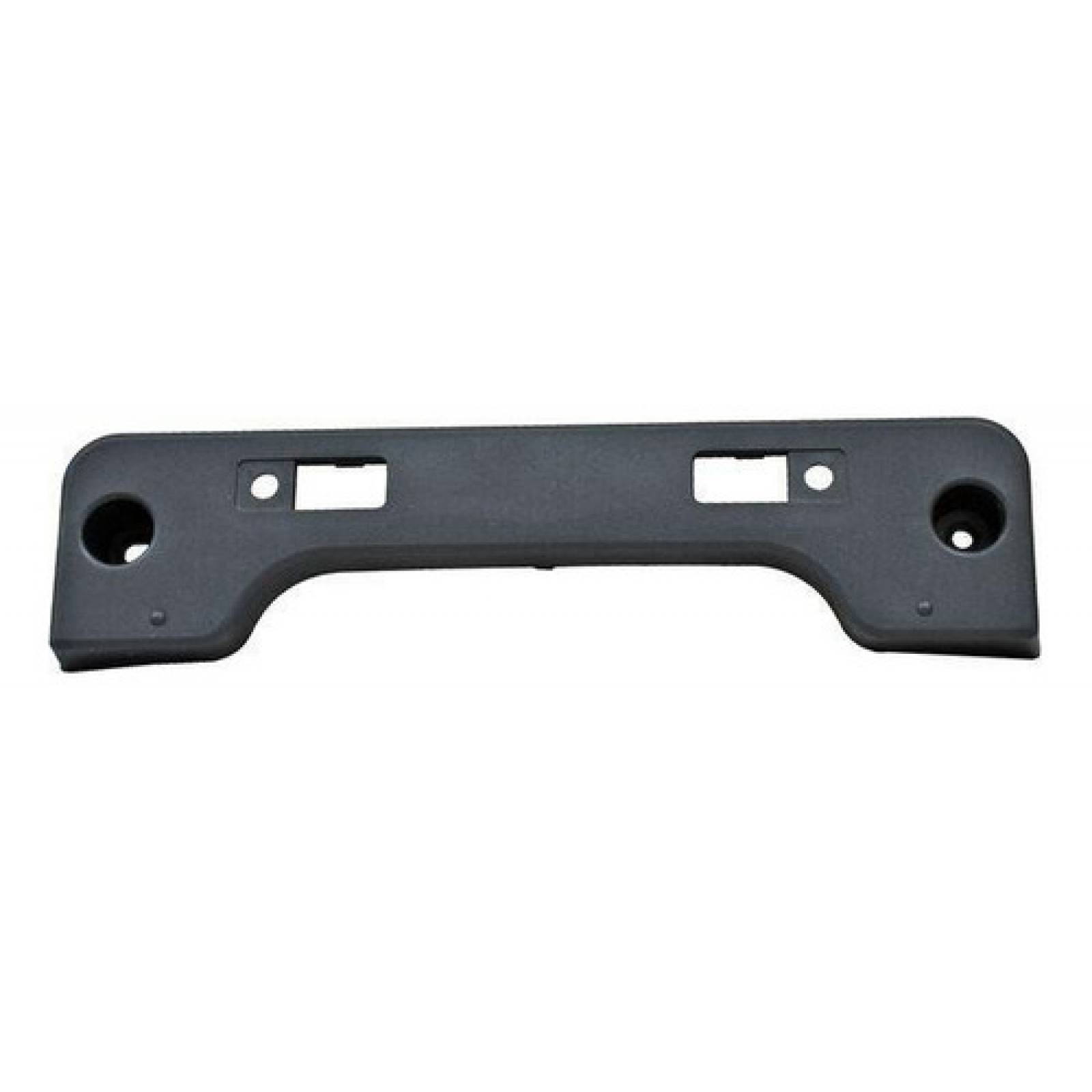 Porta Placa Toyota Matrix 2003 2004 2005 2006 2007 2008
