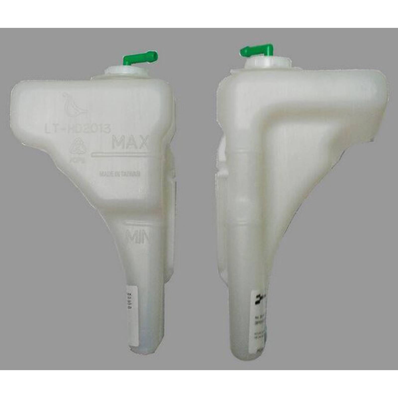 Depósito de Anticongelante Honda Civic 1996 1997 1998 1999 2000