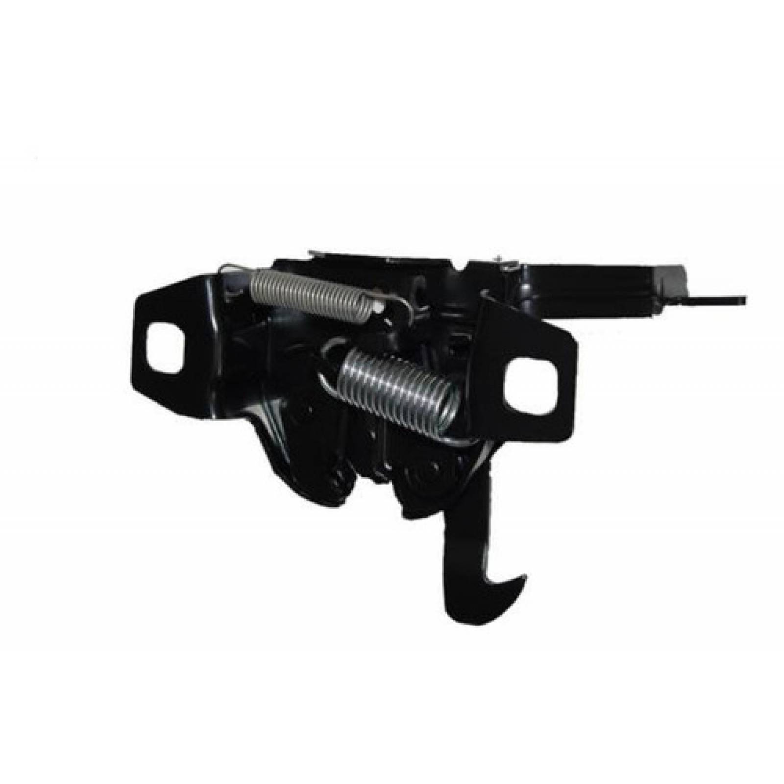 Chapa de Cofre Nissan D21 Pick Up 1994 1995 1996 1997 1998 1999 2000 2001 2002 2003 2004 2005 2006 2007 2008