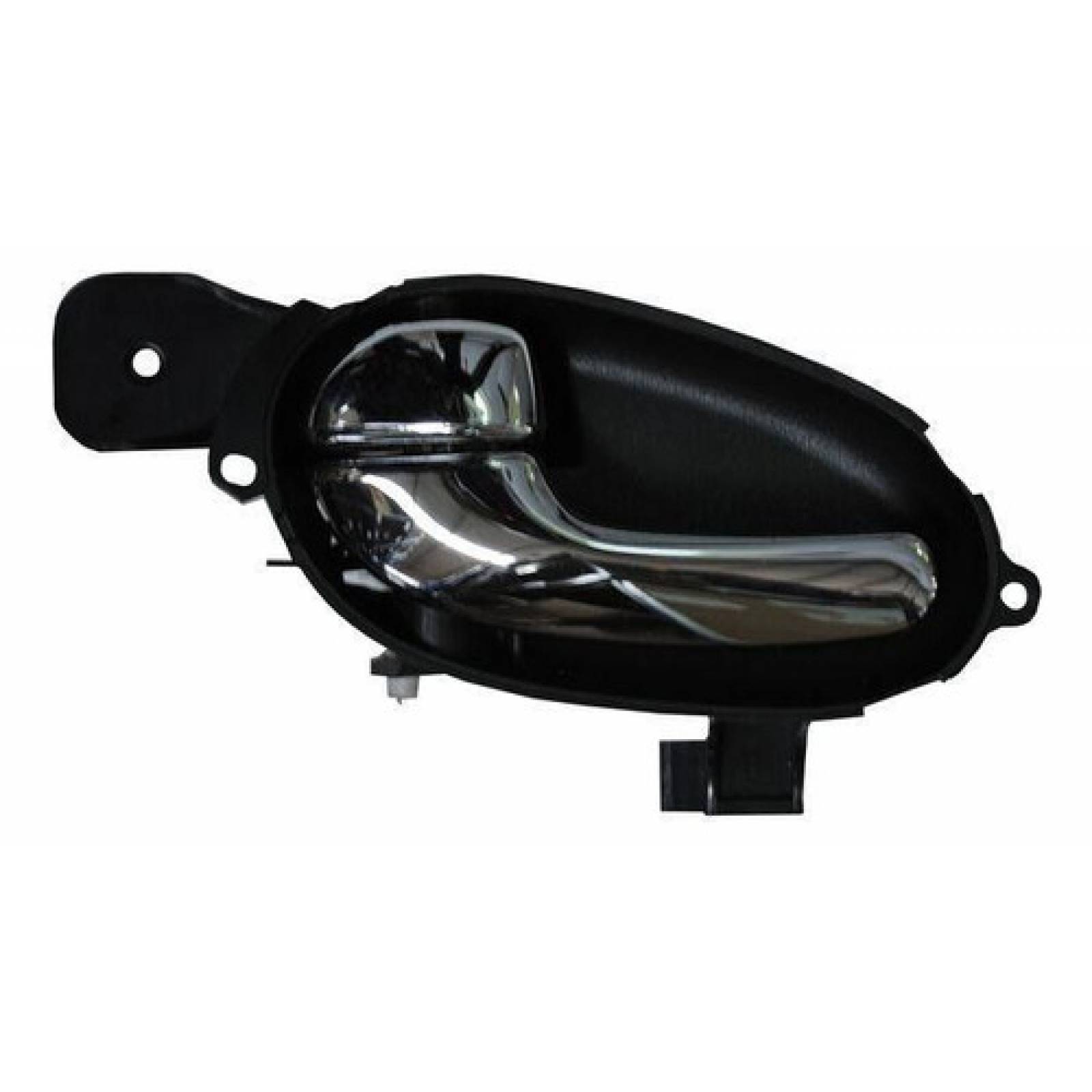 Manija Interior Derecha Chevrolet Trailblazer  2002 2003 2004 2005 2006 2007 2008 2009