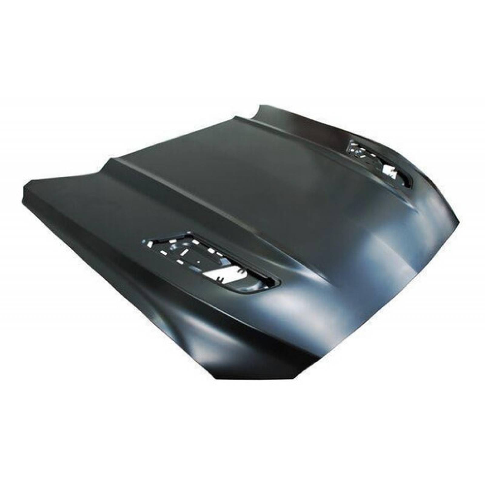 Cofre Ford Mustang 2015 2016 2017