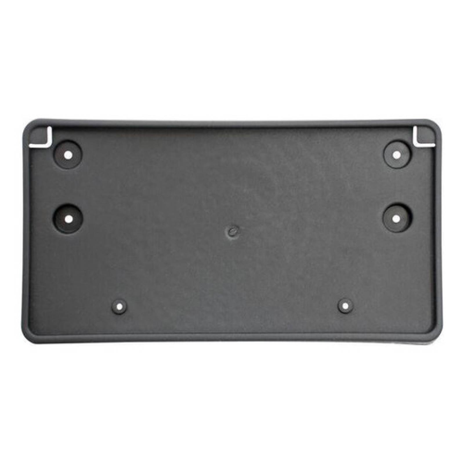 Porta Placa GMC Acadia  2013 2014 2015 2016