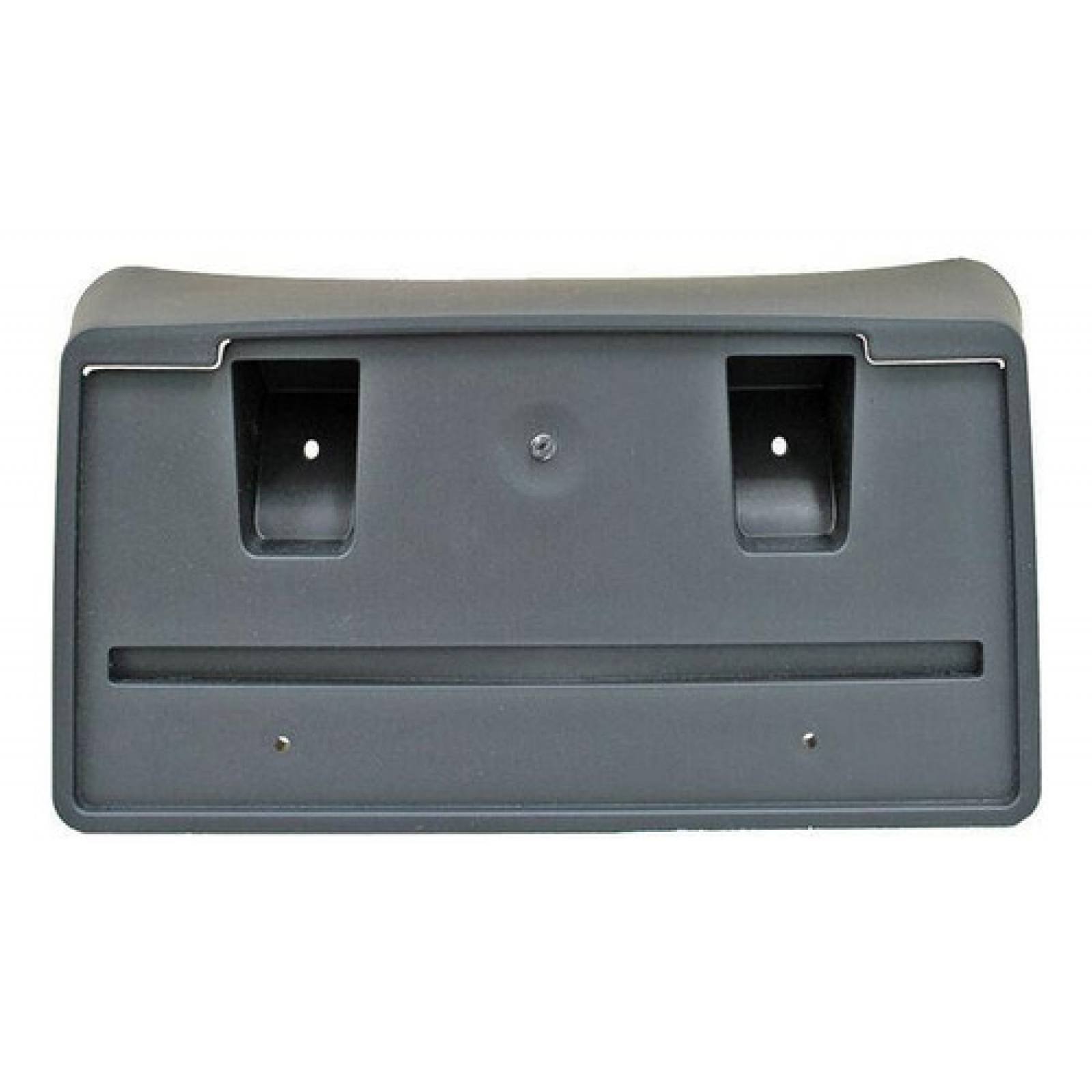 Porta Placa Chevrolet 3500 Pick Up 2015