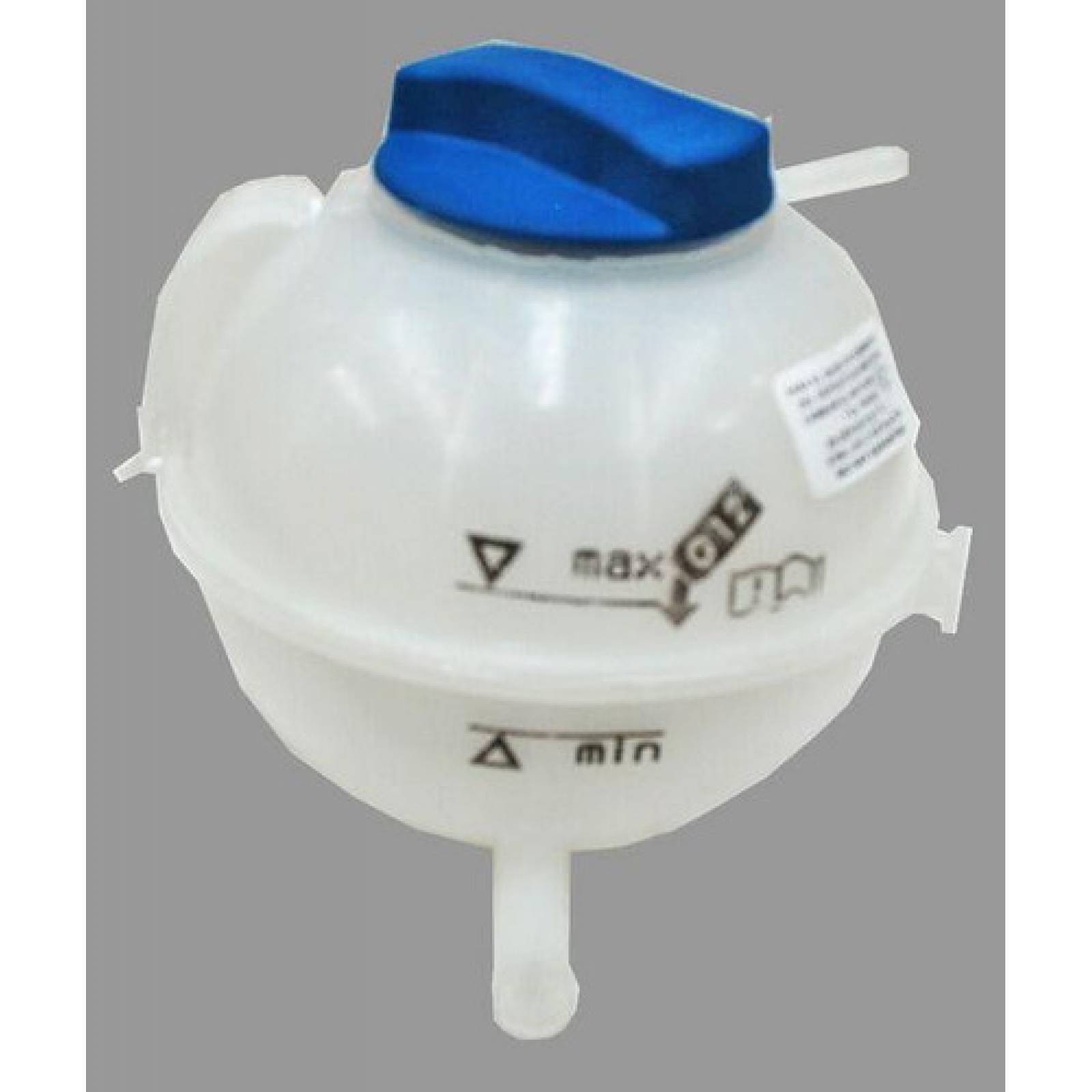 Depósito de Anticongelante Volkswagen Polo  2003 2004 2005 2006 2007