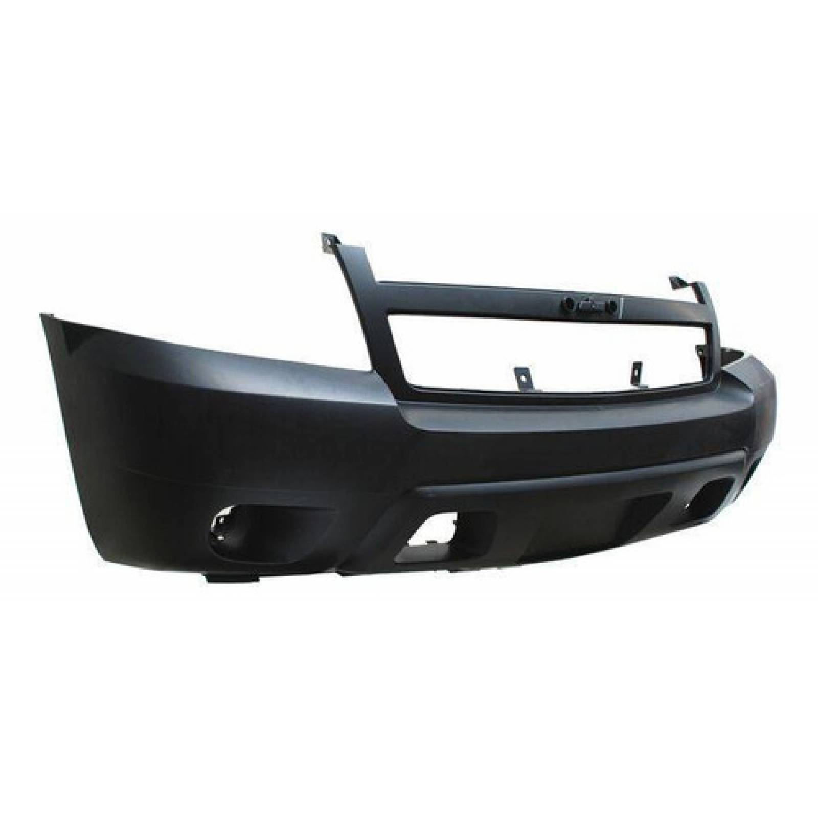 Defensa Delantera Chevrolet Avalanche  2007 2008 2009 2010 2011 2012 2013 2014