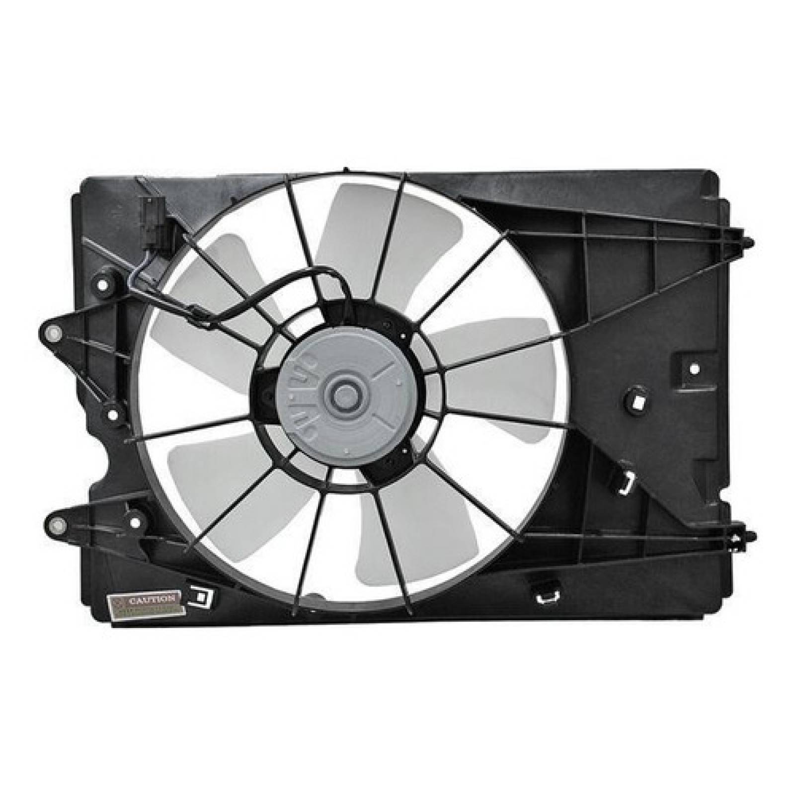 Motoventilador Honda Pilot  2009 2010 2011 2012 2013 2014 2015