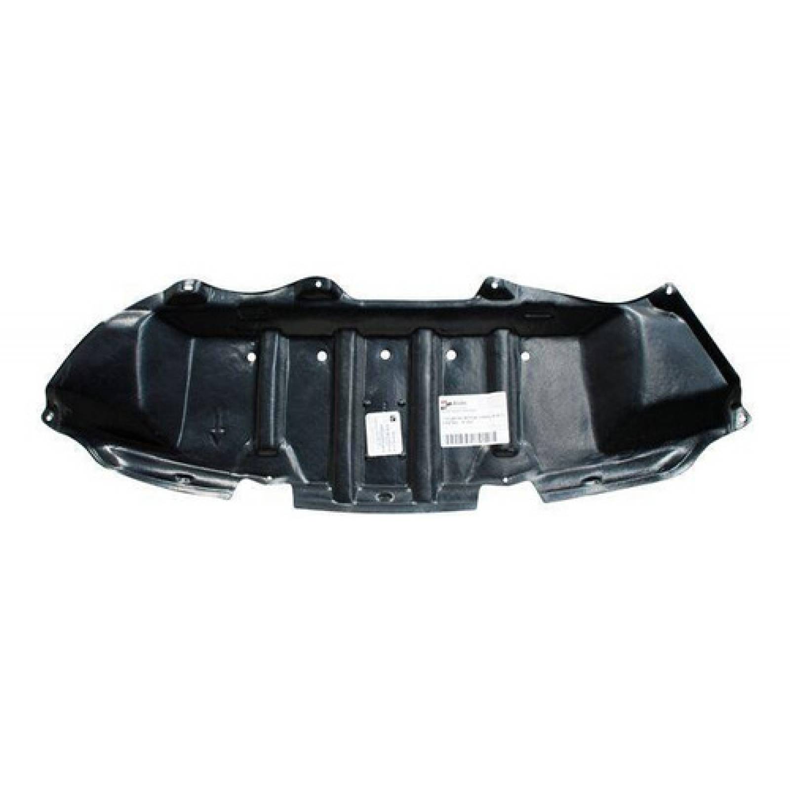 Tolva de Motor Toyota Corolla  2009 2010 2011 2012 2013