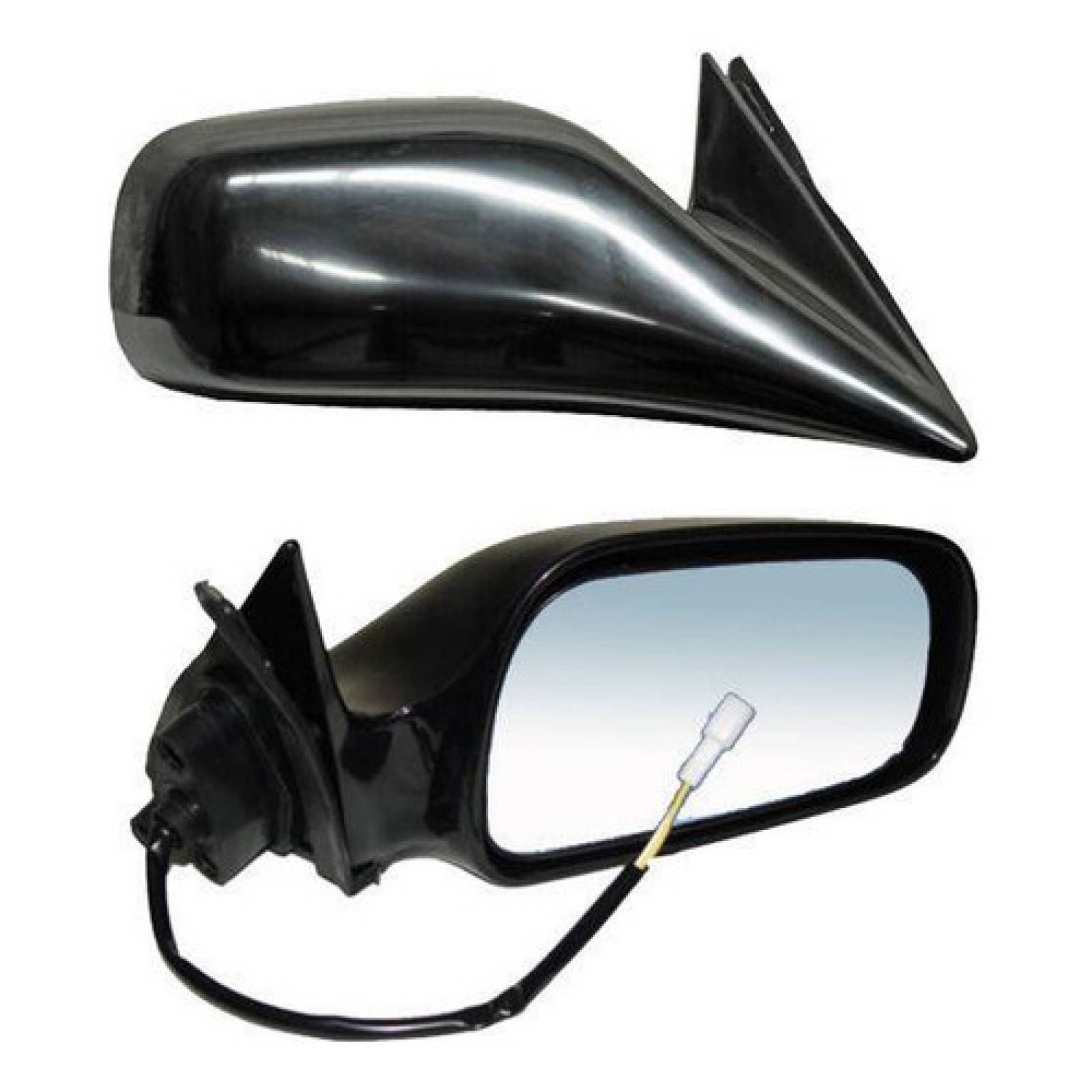 Espejo Lateral Eléctrico Derecha Toyota Camry 1992 1993 1994 1995 1996