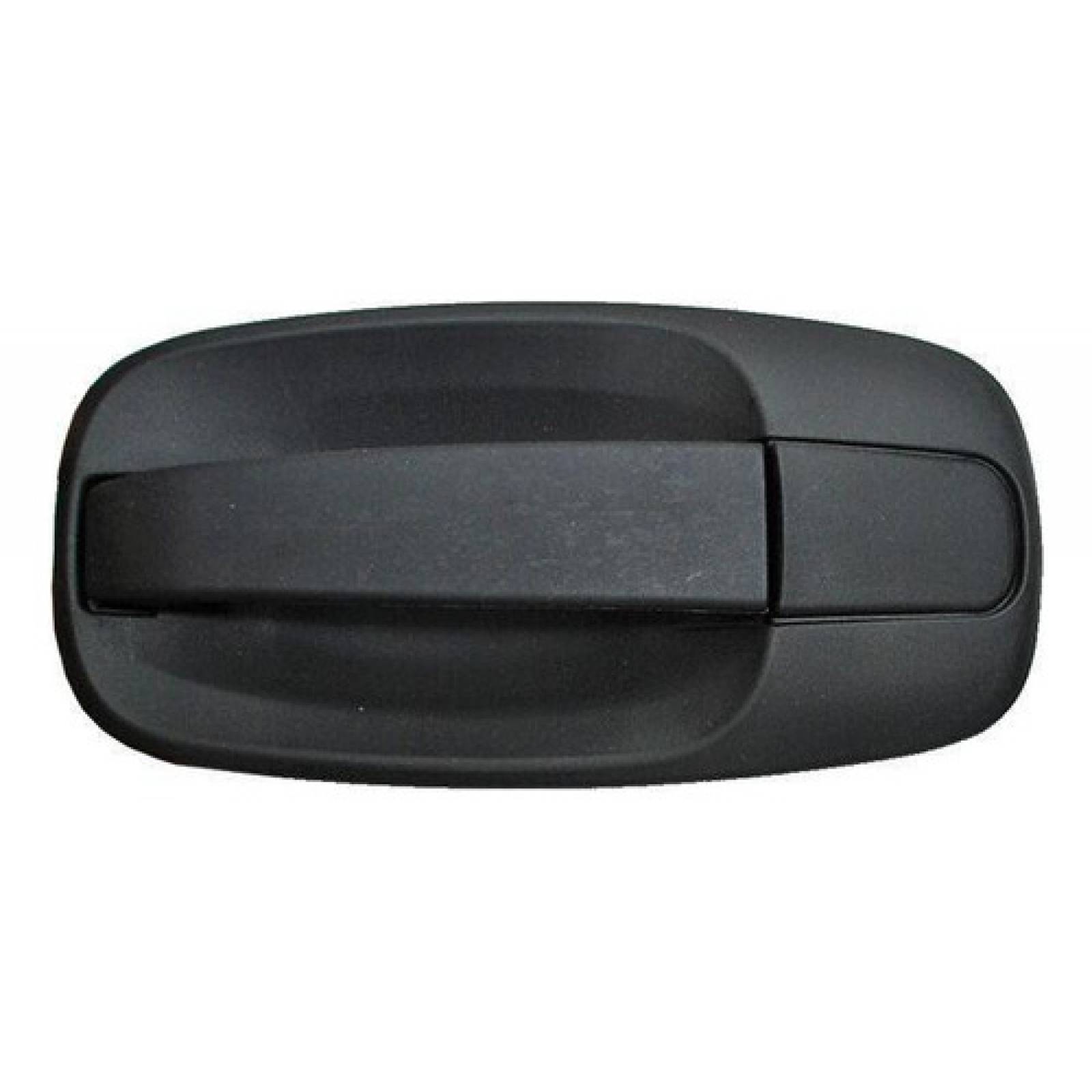 Manija Exterior Derecha Renault Trafic  2007 2008 2009 2010 2011 2012