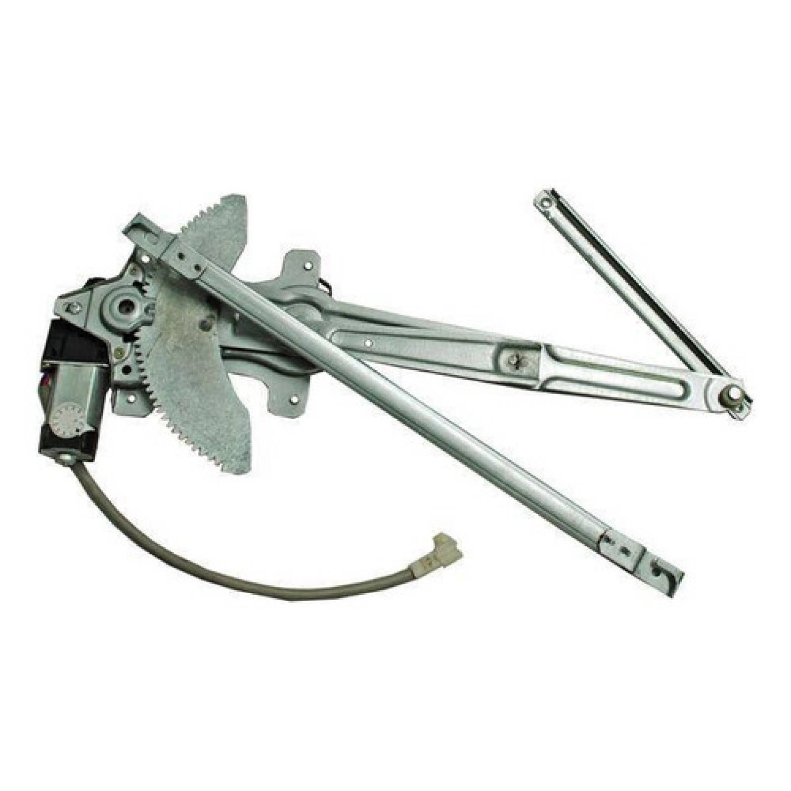 Elevador de Cristal Eléctrico Derecha Toyota Sienna 1998 1999 2000 2001 2002 2003