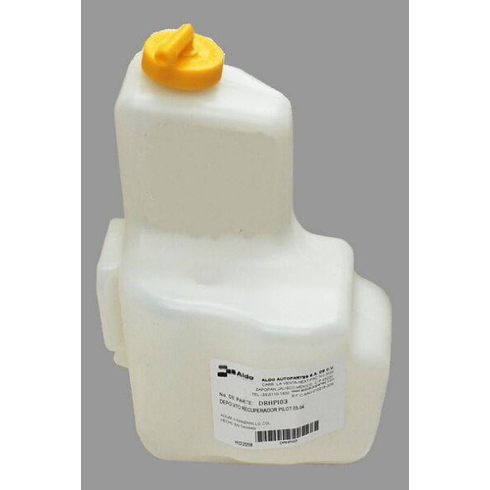 Depósito de Anticongelante Honda Pilot  2003 2004