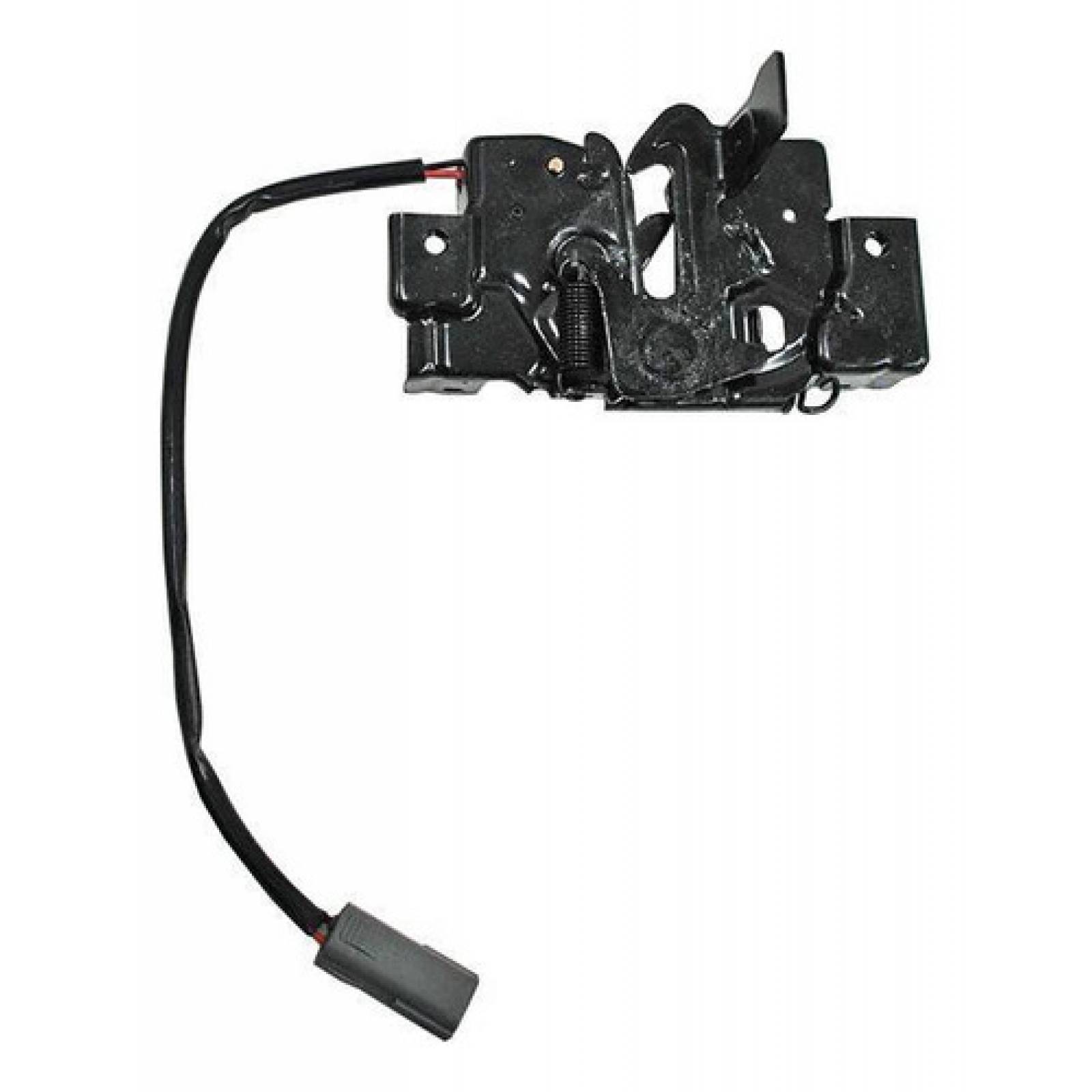 Chapa de Cofre Mazda 5  2006 2007 2008 2009 2010 2011