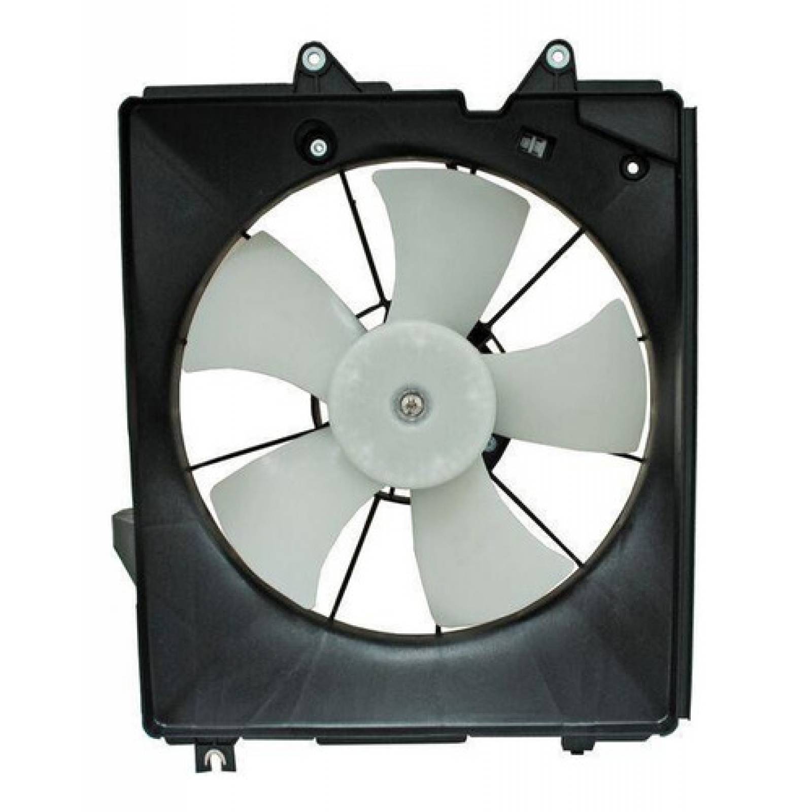 Motoventilador Honda Odyssey  2005 2006 2007 2008 2009 2010