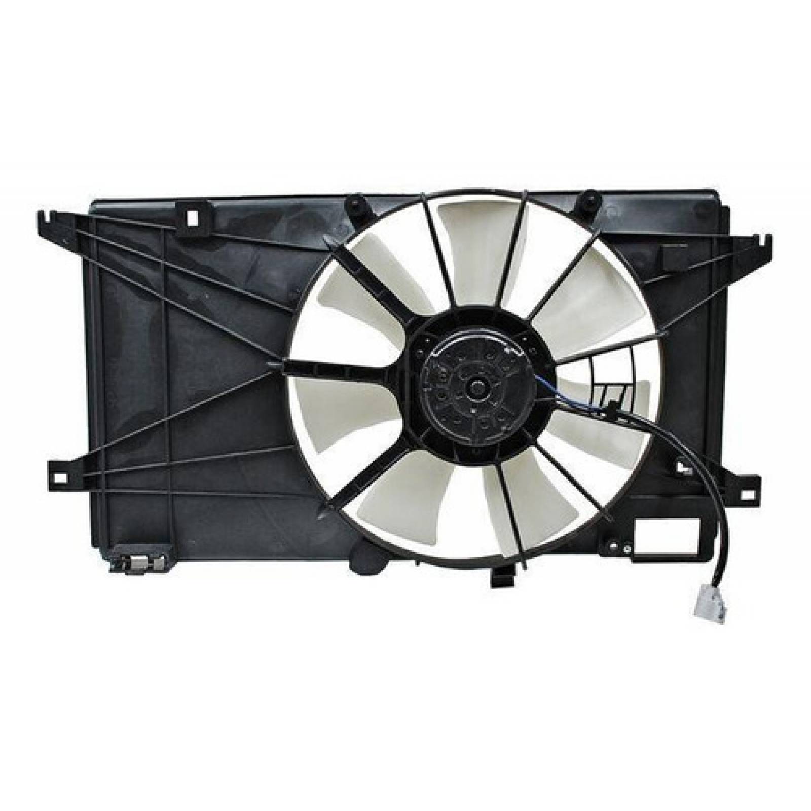 Motoventilador Mazda 5  2006 2007 2008 2009 2010 2011
