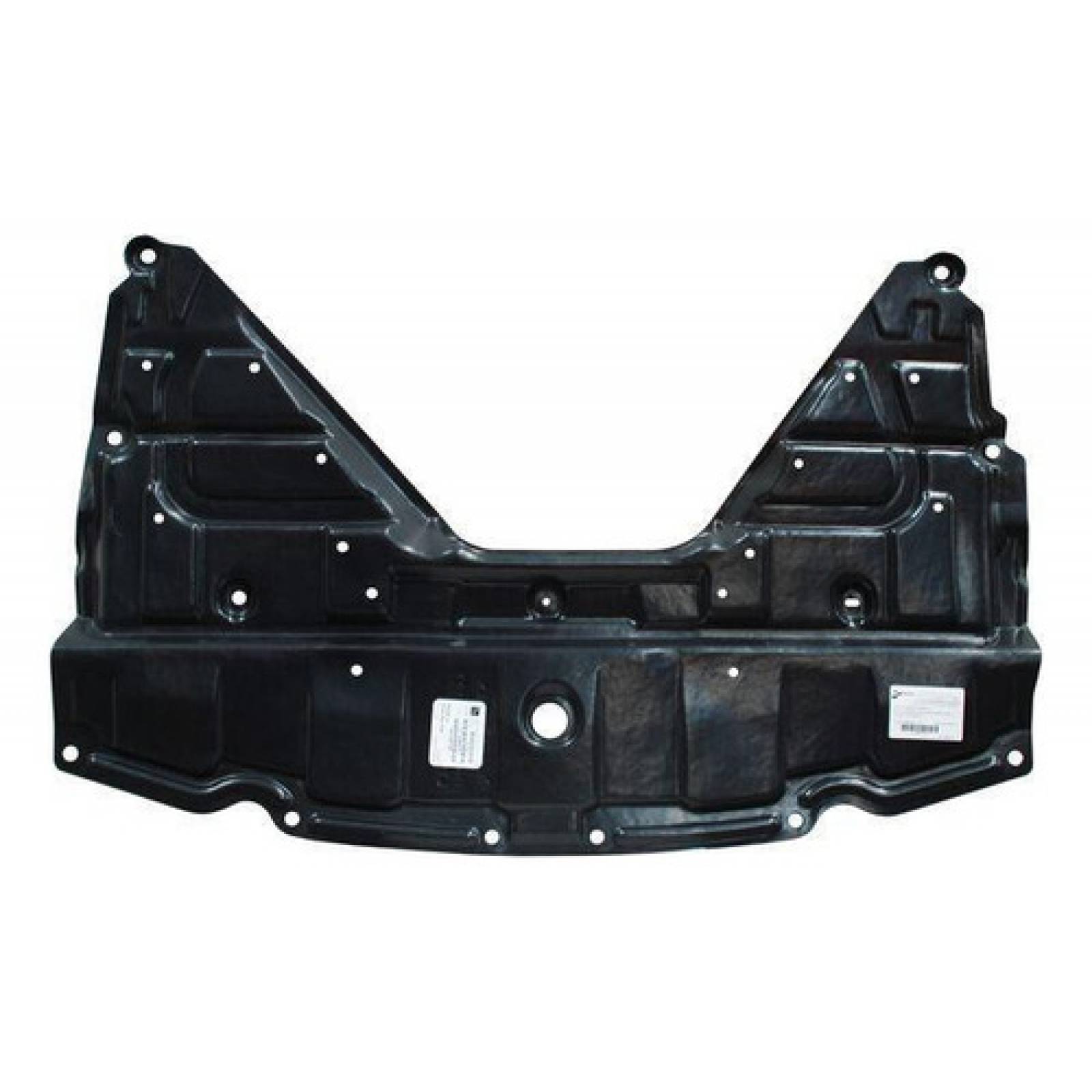 Tolva de Motor kia Soul  2015 2016