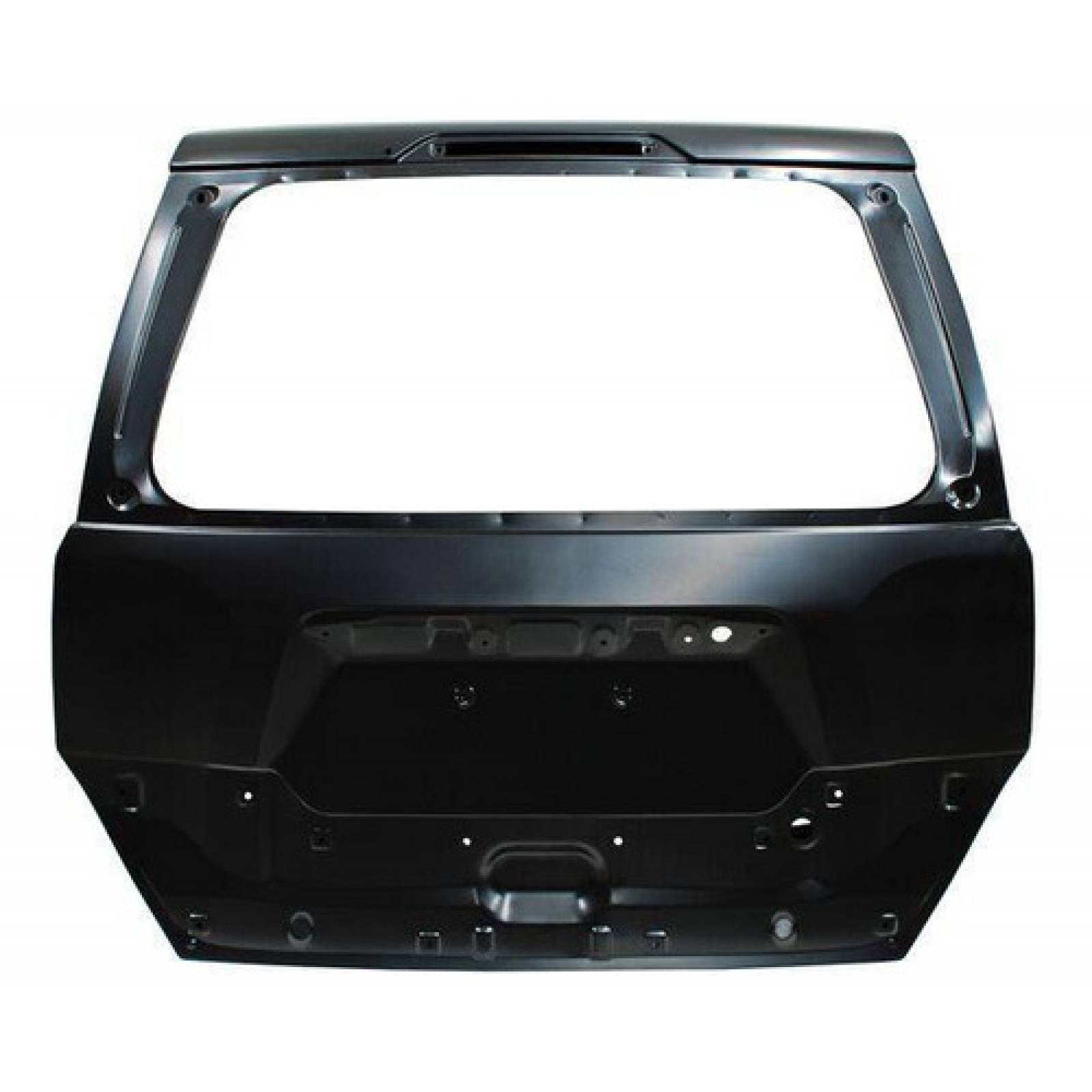 Tapa de Cajuela Derecha / Izquierda Nissan X-Trail  2008 2009 2010 2011 2012 2013 2014